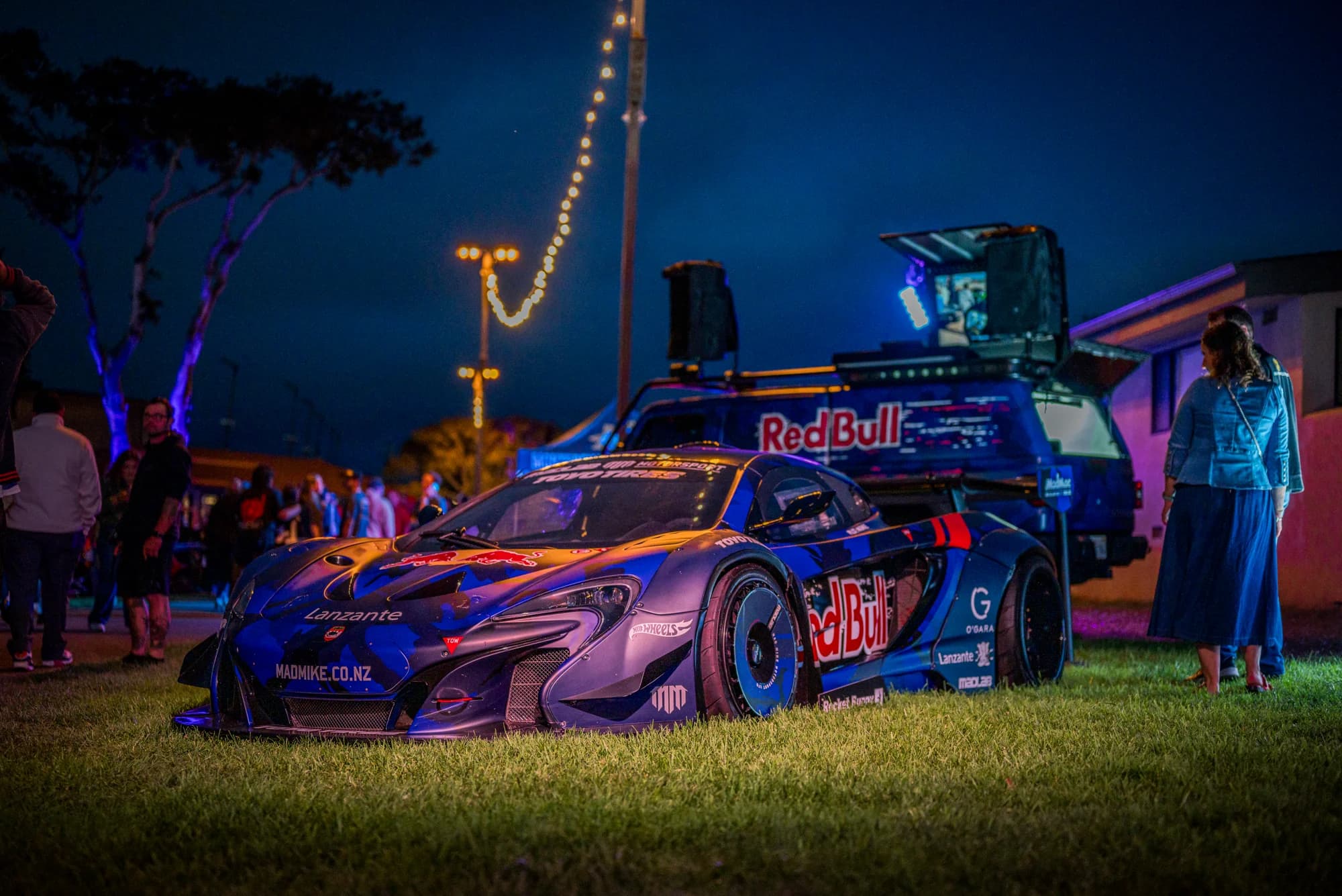 MadMac