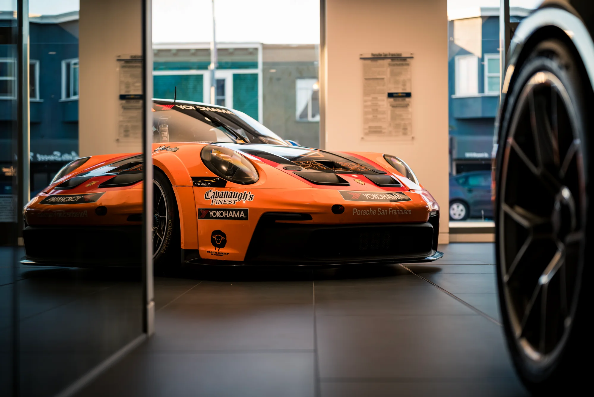 911 Racecar - image 4