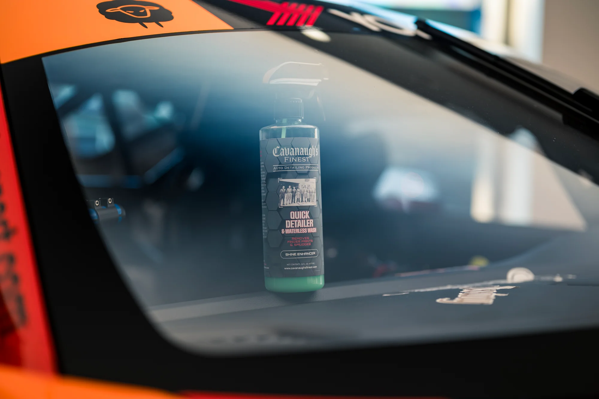 911 Racecar - image 7