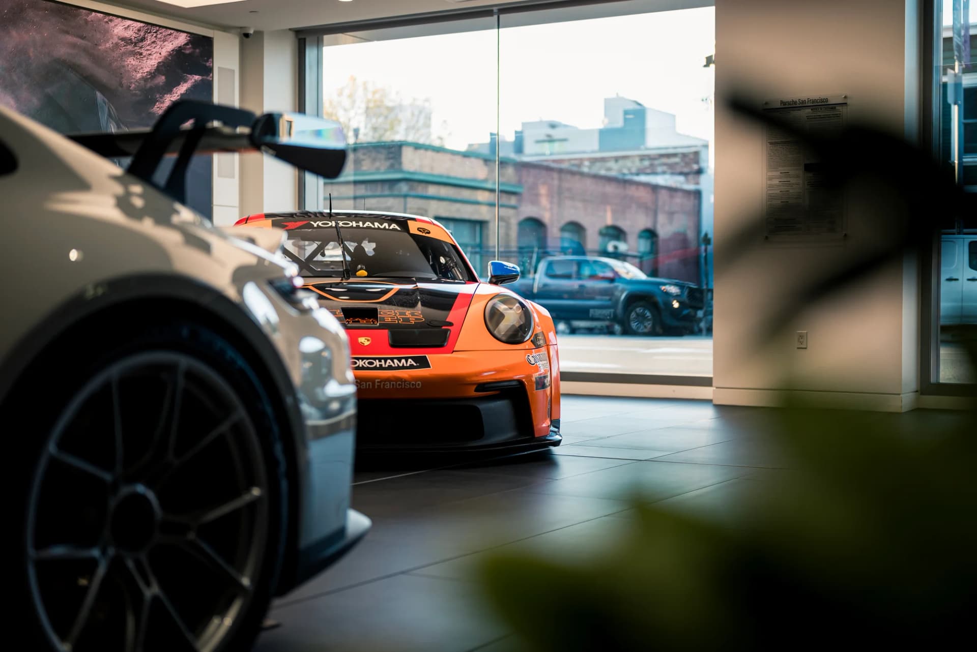 911 Racecar - image 9