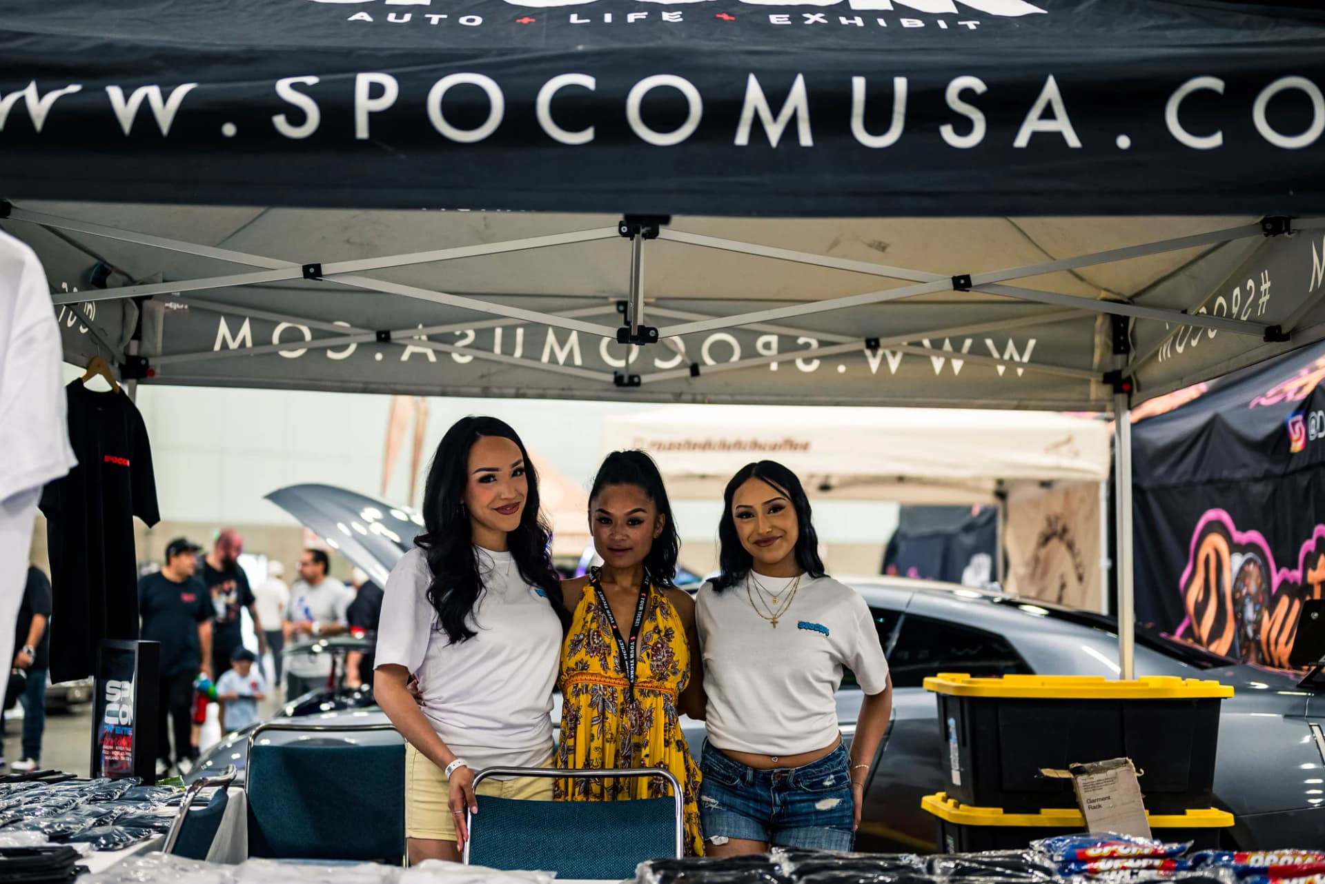 SPOCOM Los Angeles 2026 - image 48