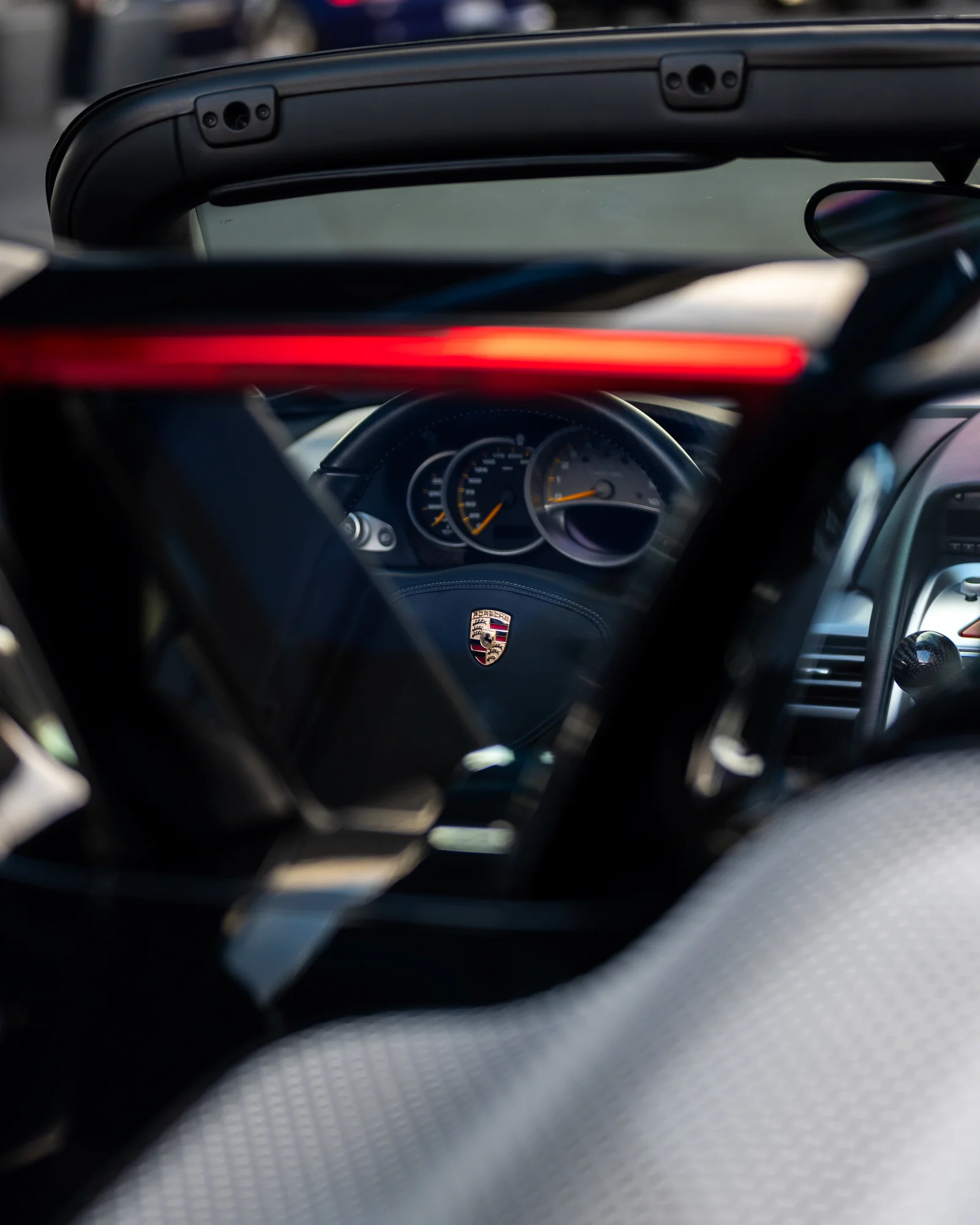 Porsche Carrera GT - image 1