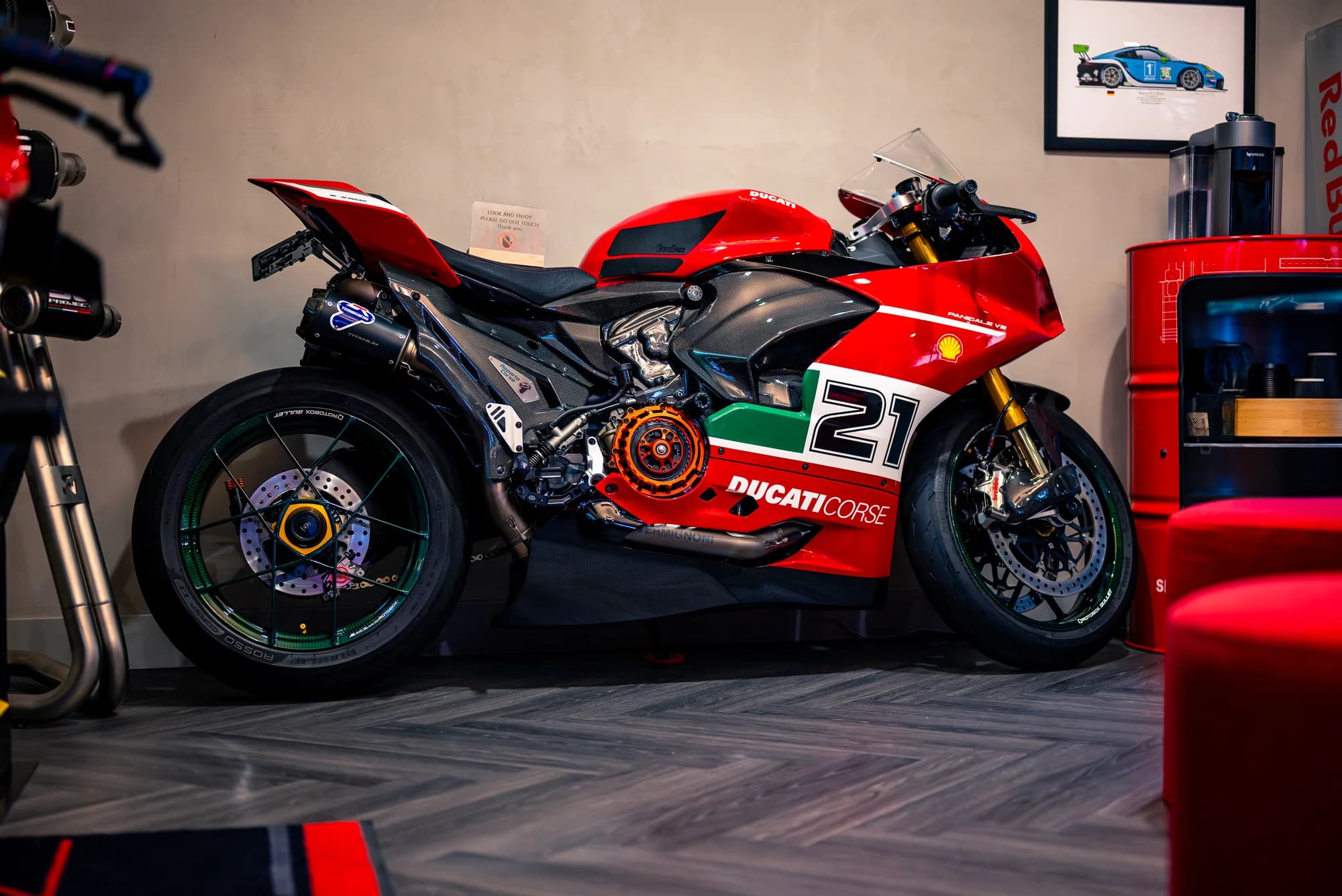 Motorsport Exotica - image 1