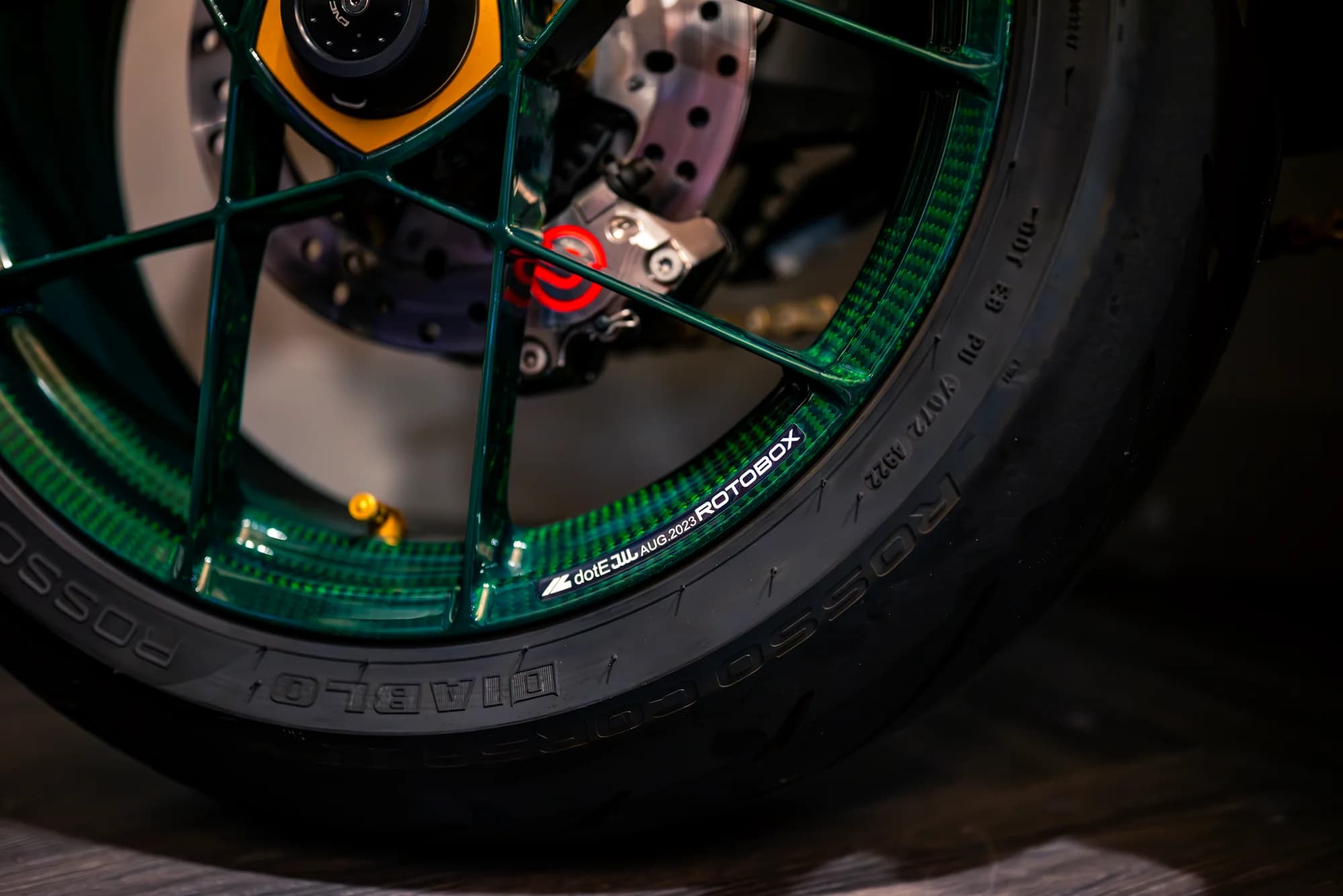 Motorsport Exotica - image 2