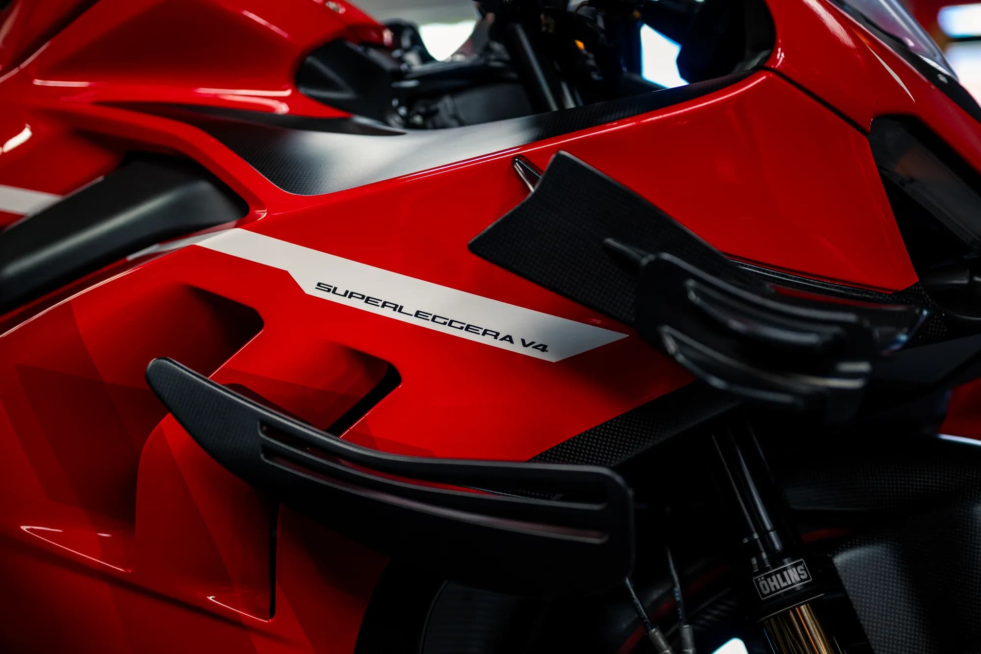 Motorsport Exotica - image 12