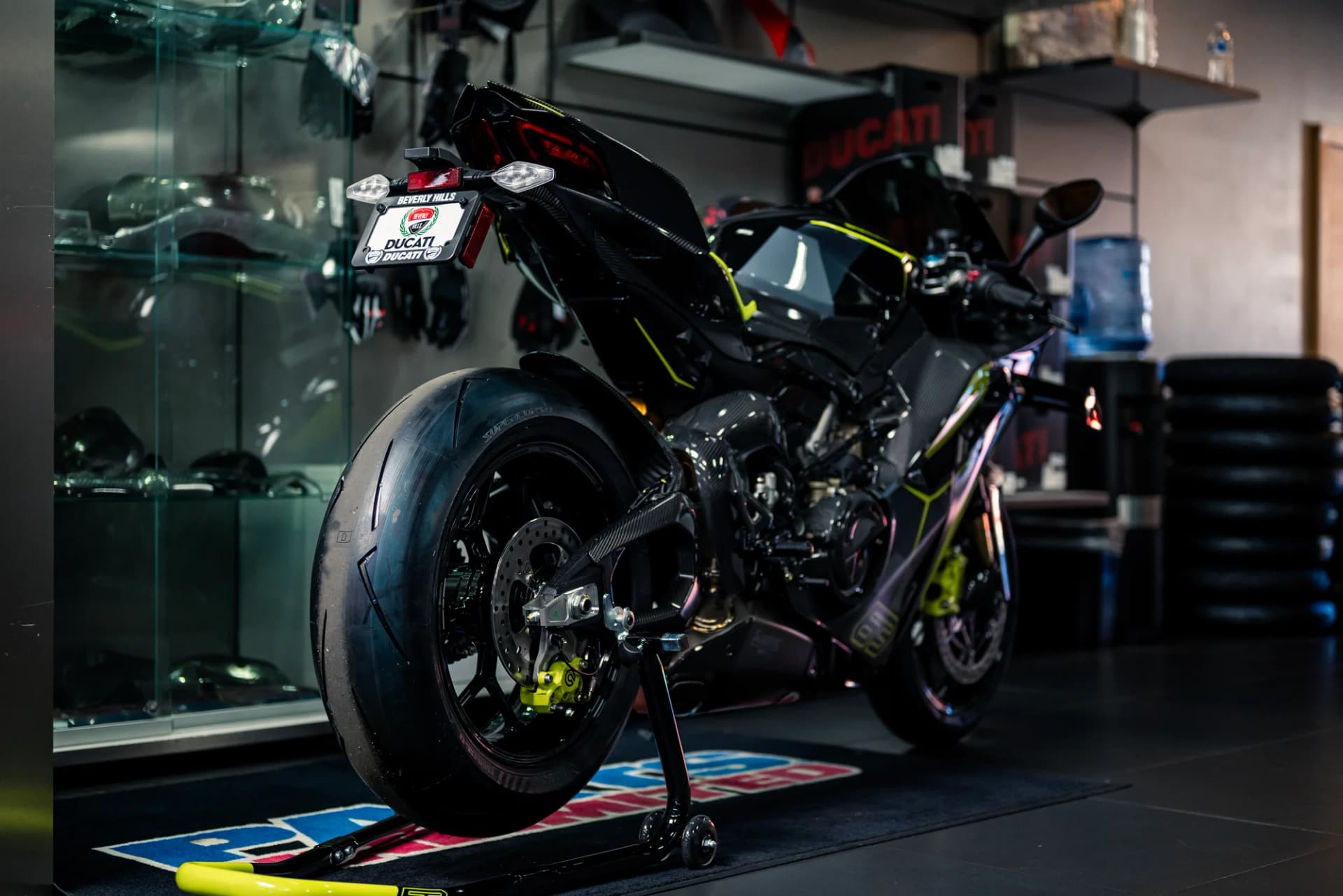 Motorsport Exotica - image 15