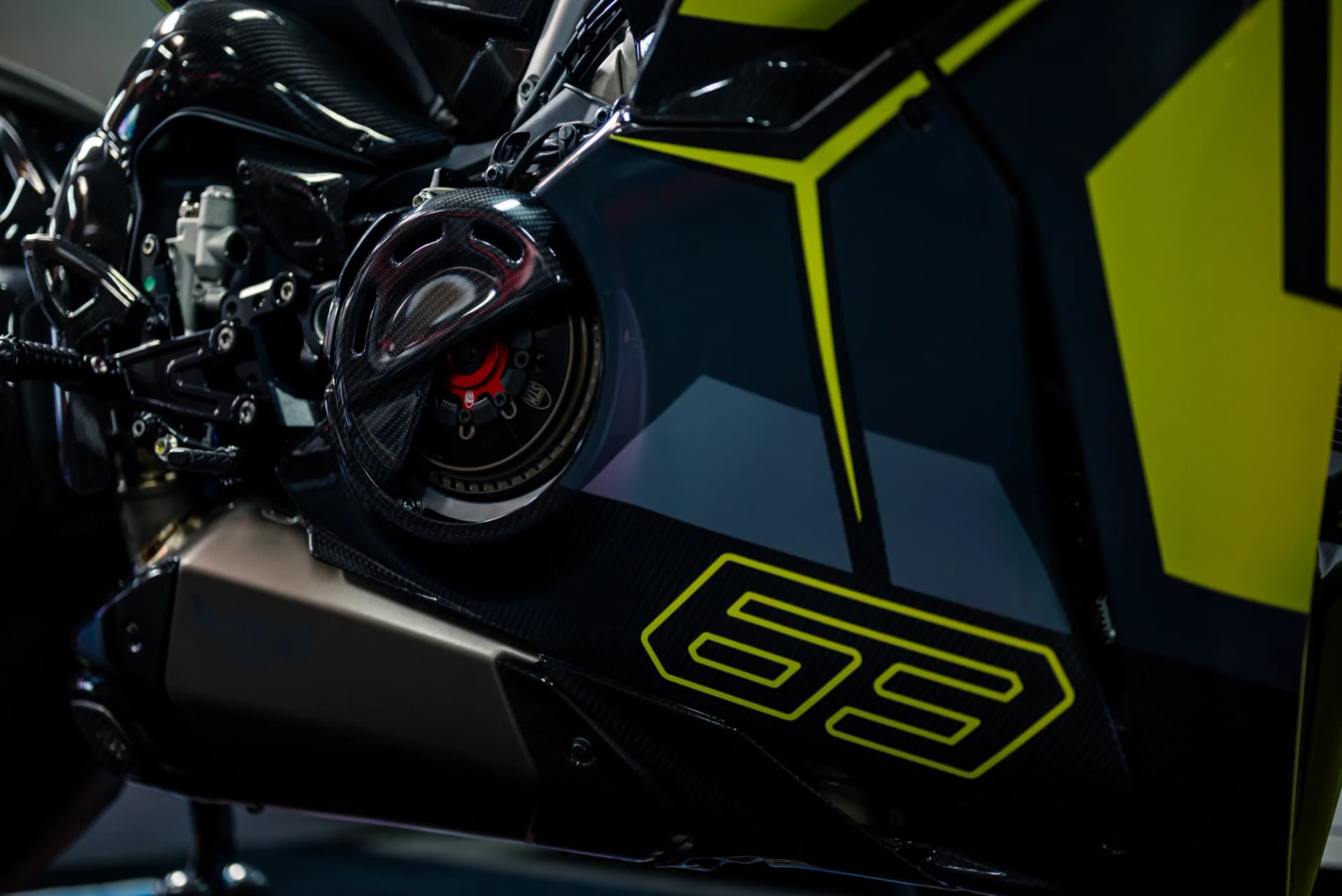 Motorsport Exotica - image 17