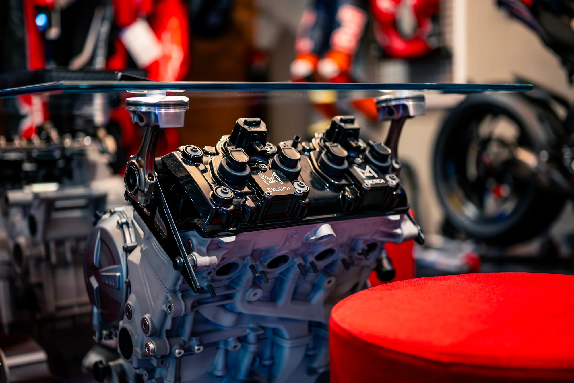 Motorsport Exotica - image 4