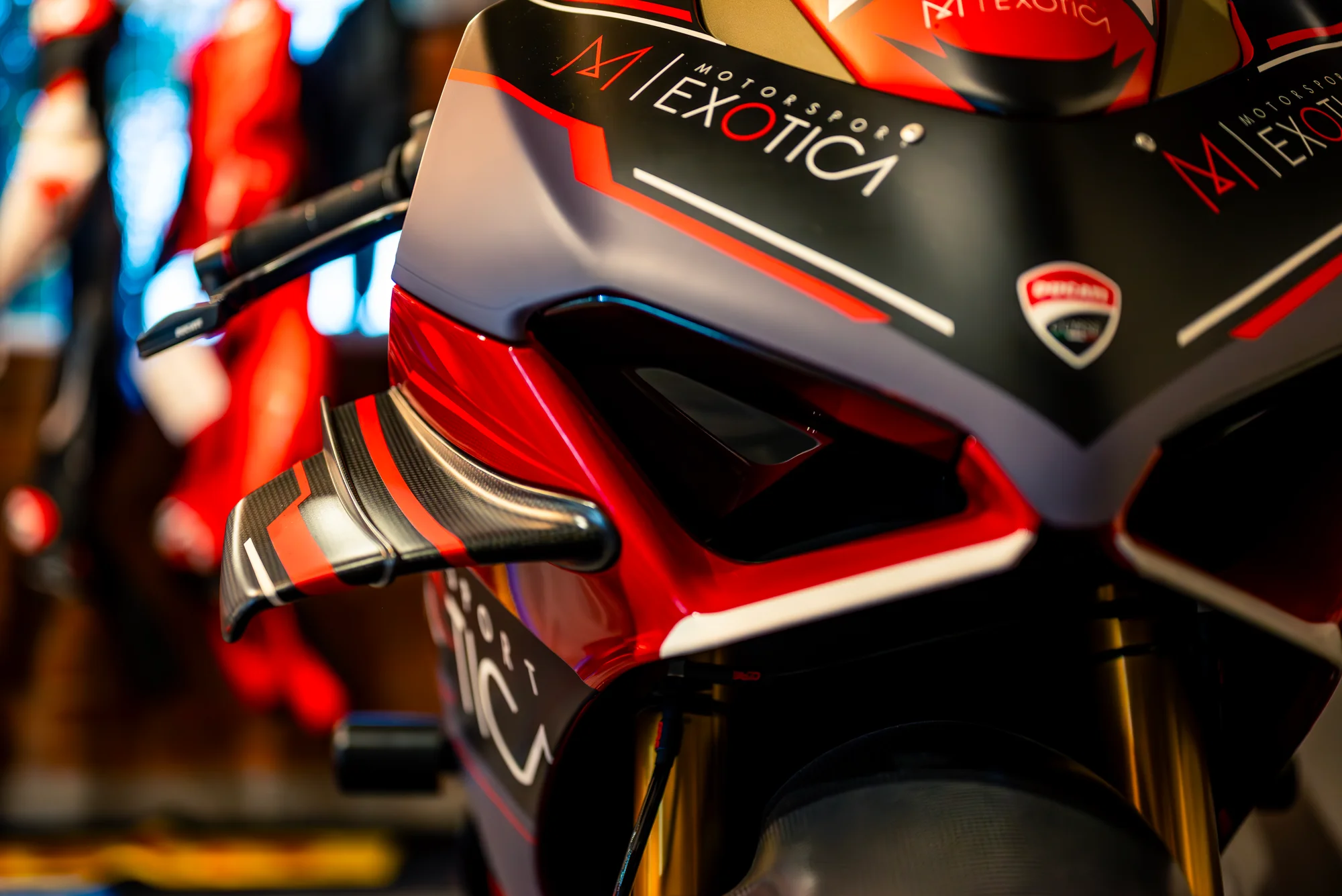 Motorsport Exotica - image 5