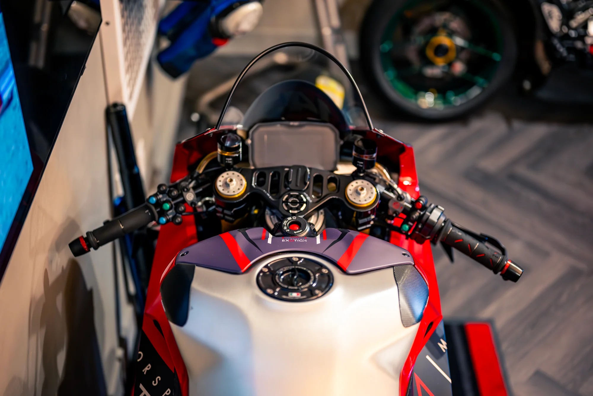 Motorsport Exotica - image 6