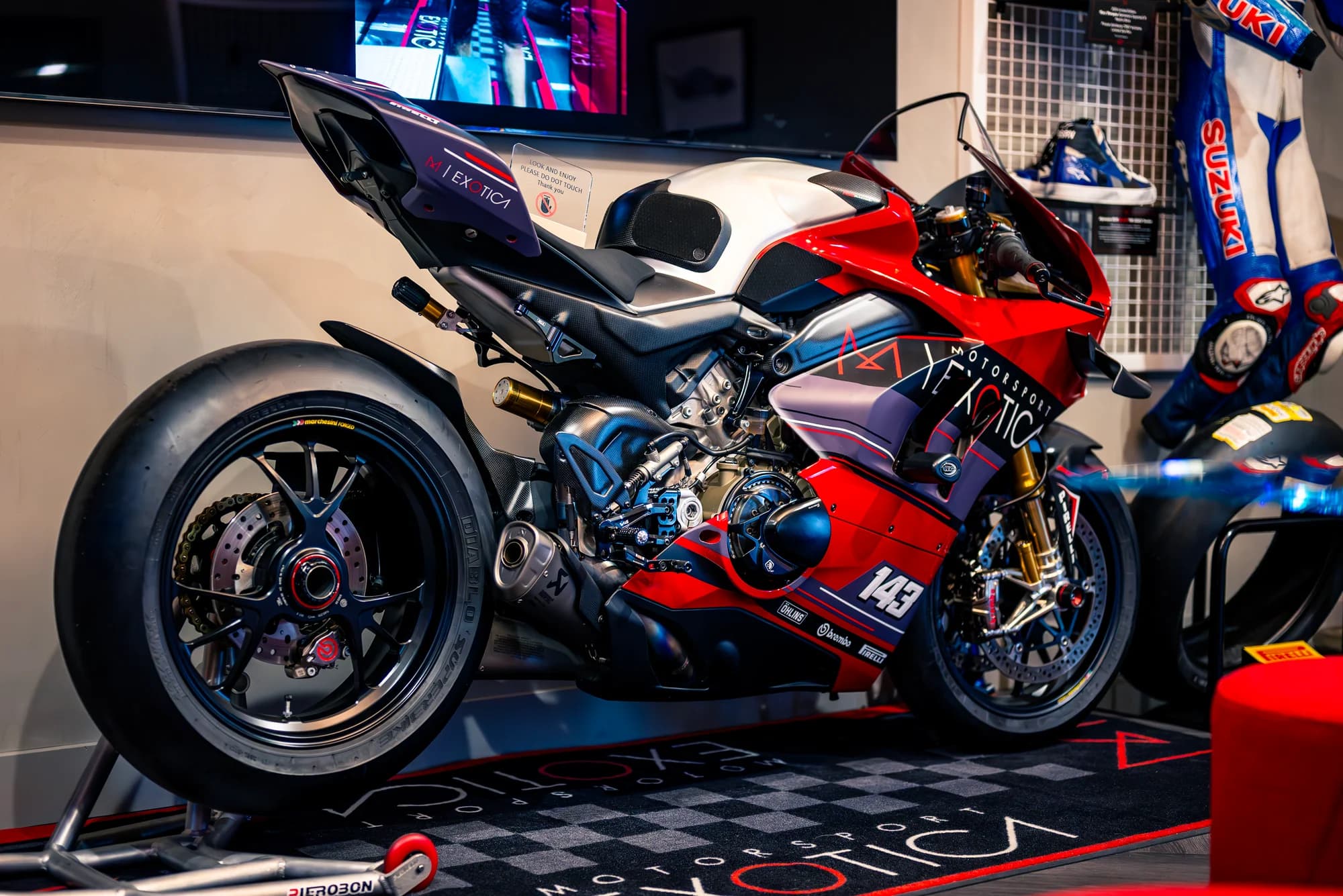 Motorsport Exotica - image 8