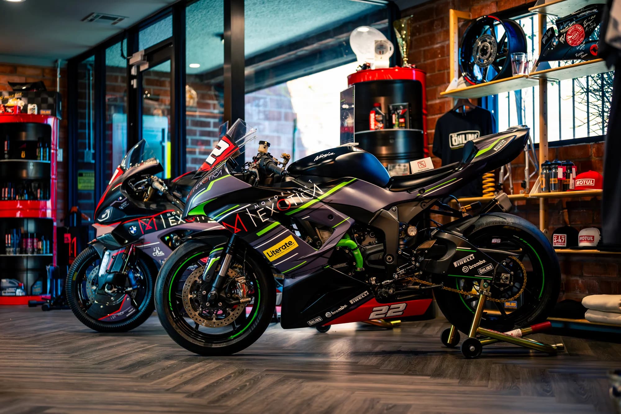 Motorsport Exotica - image 9