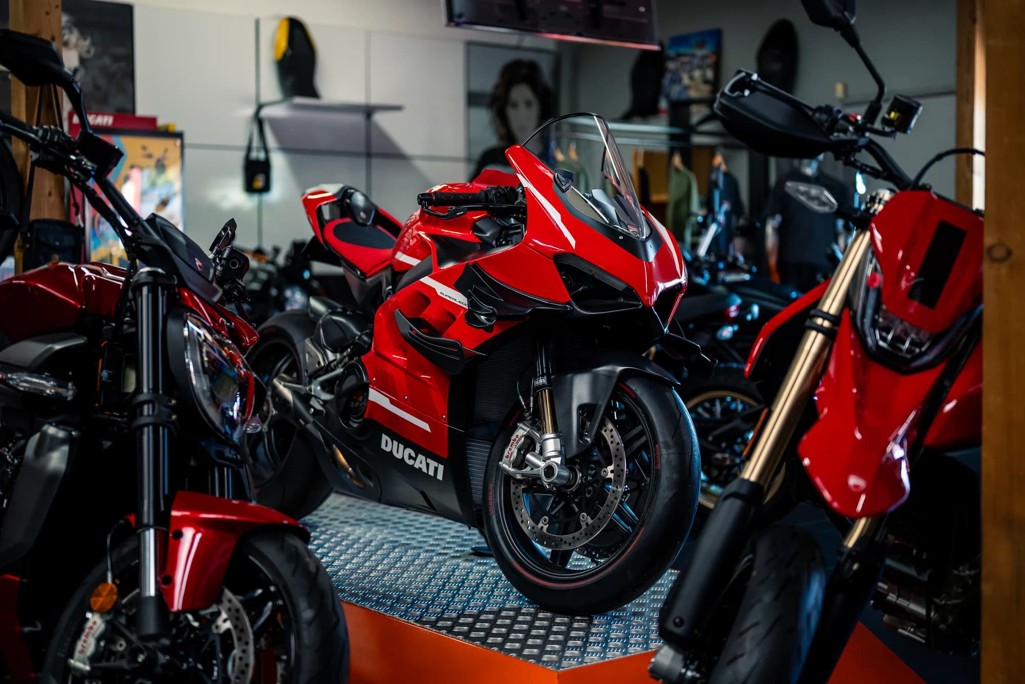 Motorsport Exotica - image 10