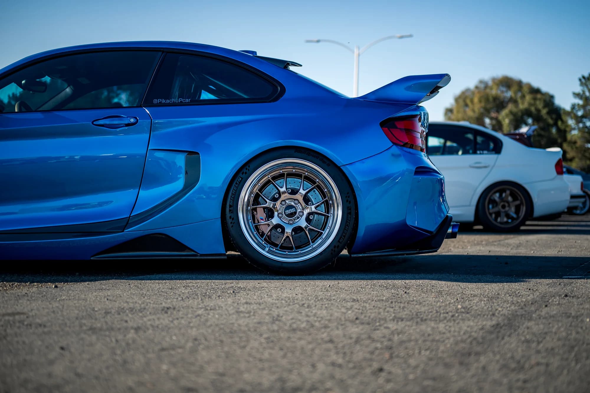 M2 PikachuPcar - image 2