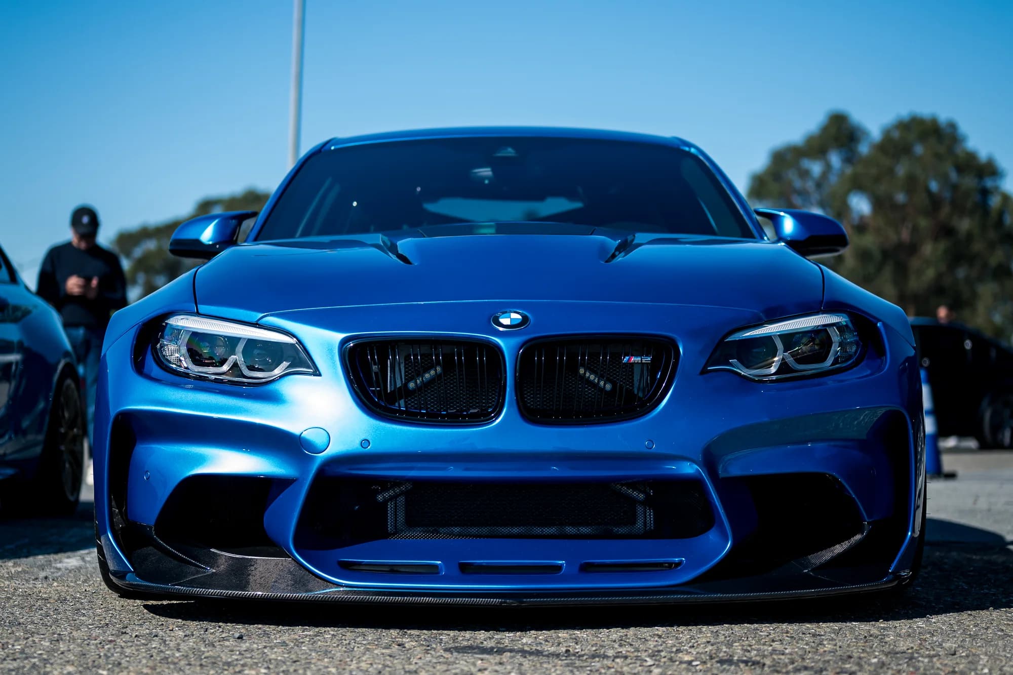 M2 PikachuPcar - image 12