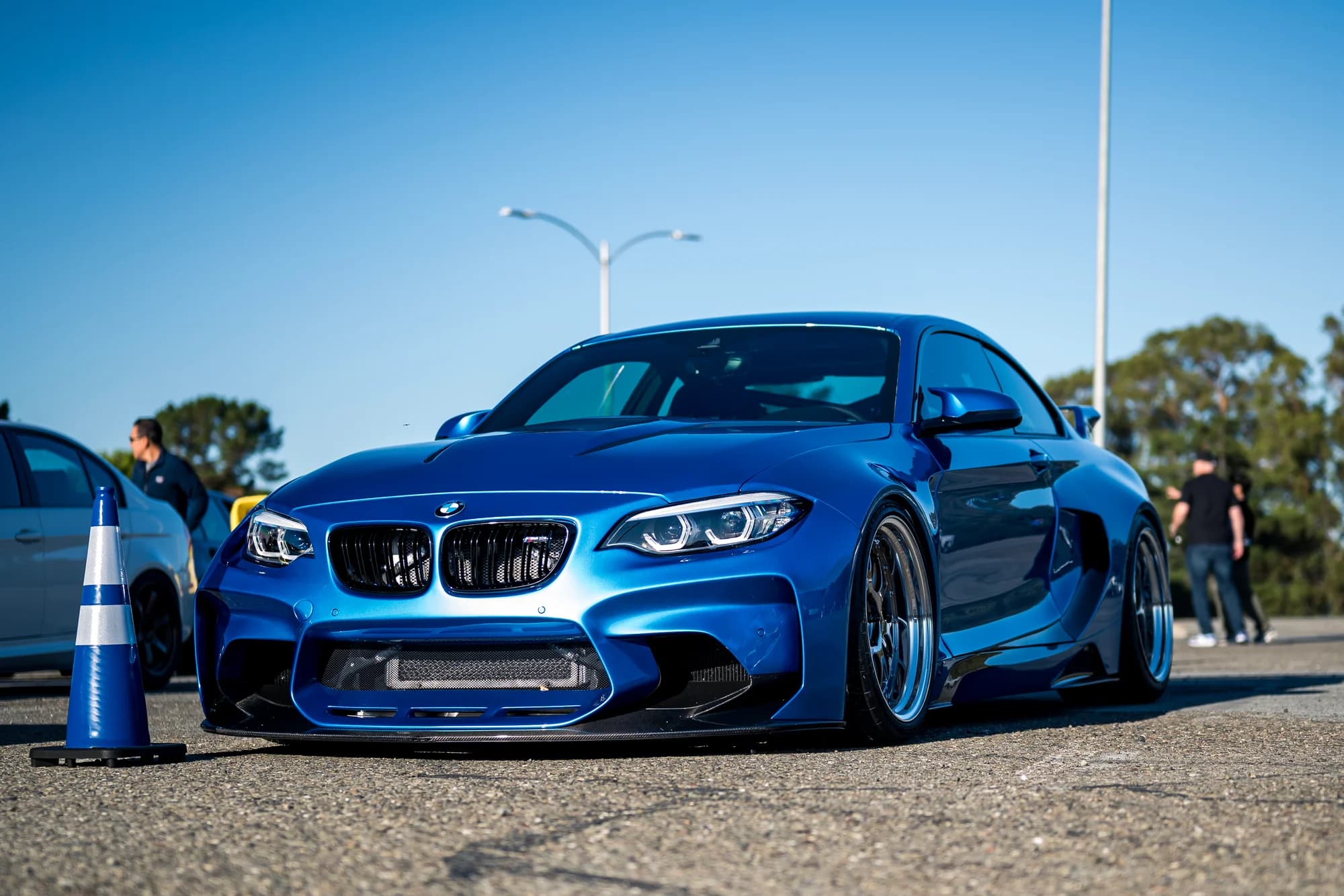 M2 PikachuPcar - image 3