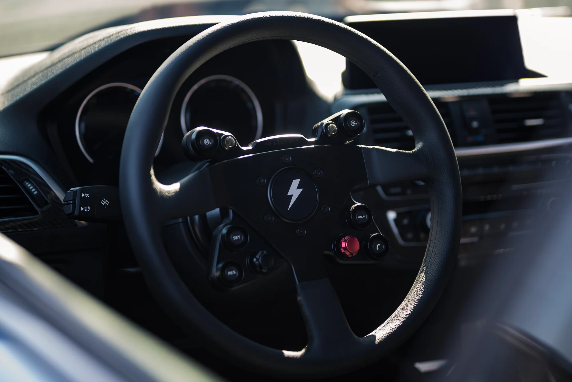 M2 PikachuPcar - image 8