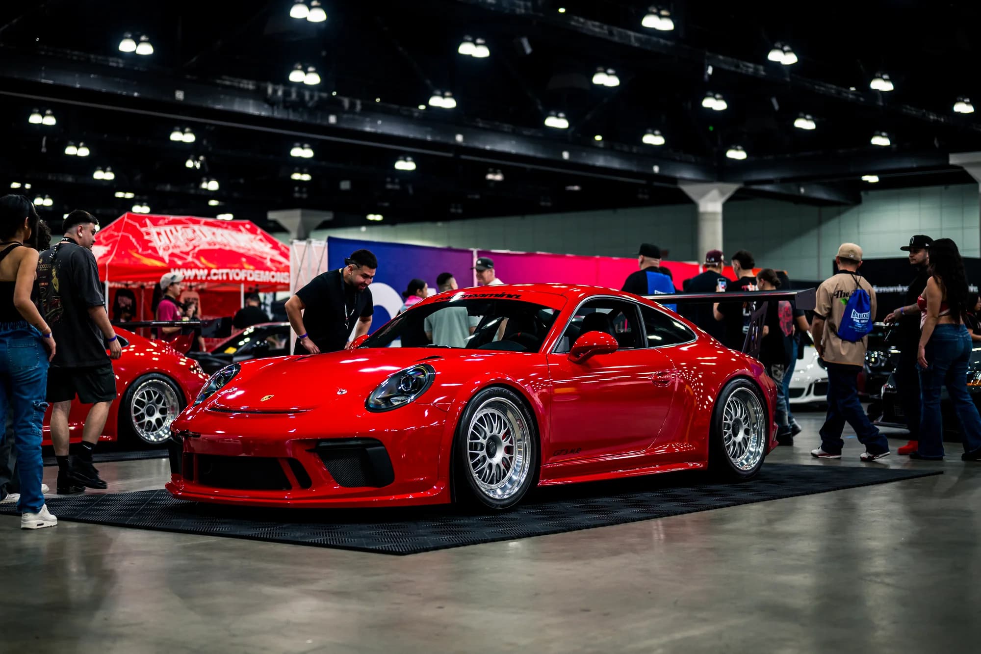 ImportExpo x CaliCreaming - image 1