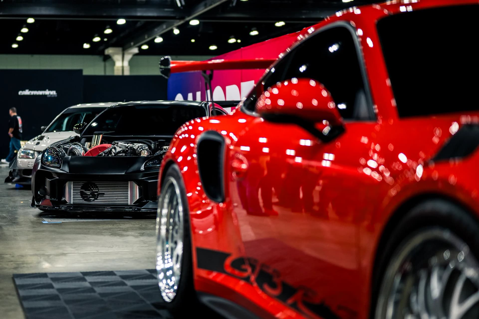 ImportExpo x CaliCreaming - image 2