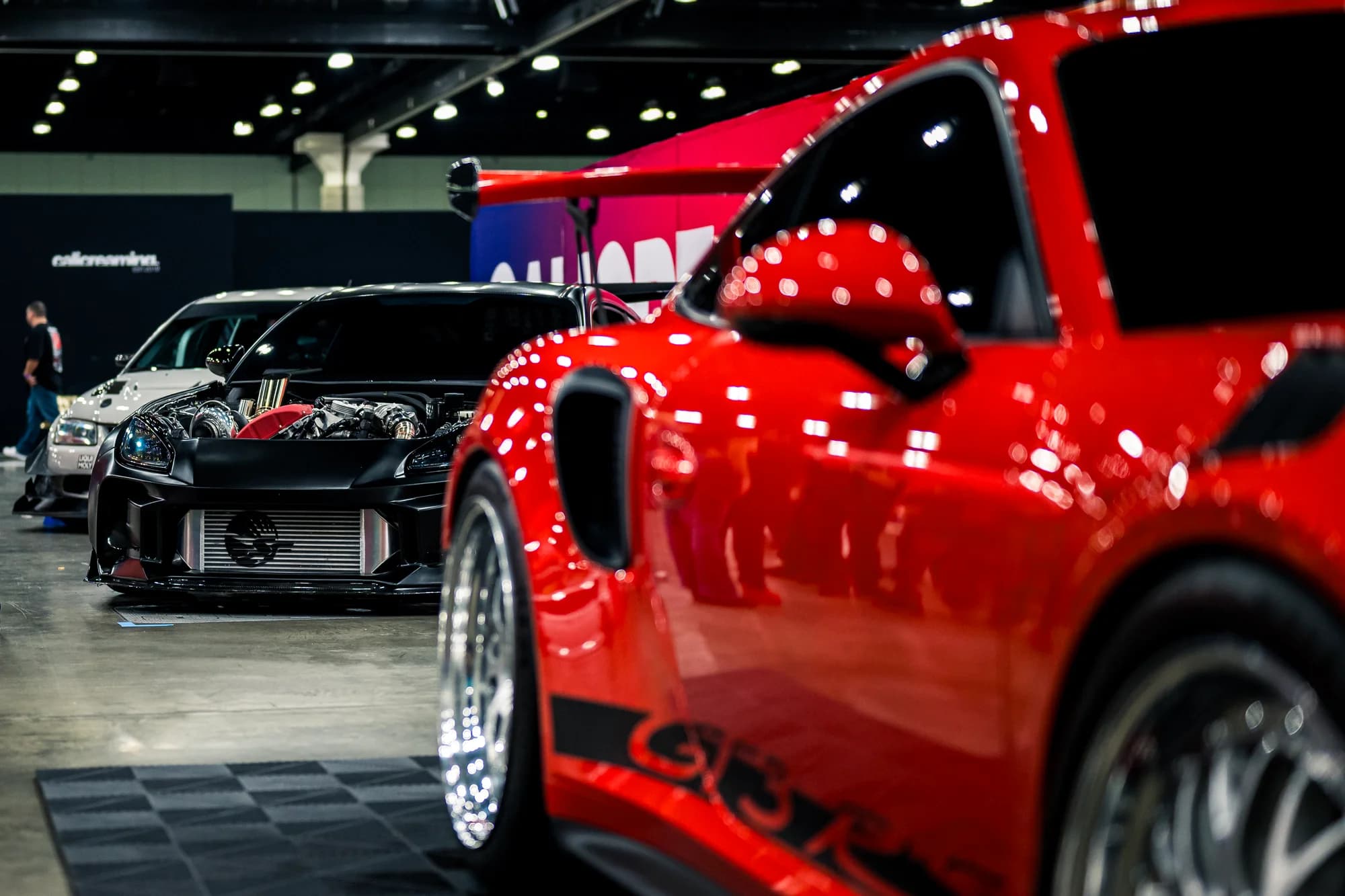 ImportExpo x CaliCreaming - image 2