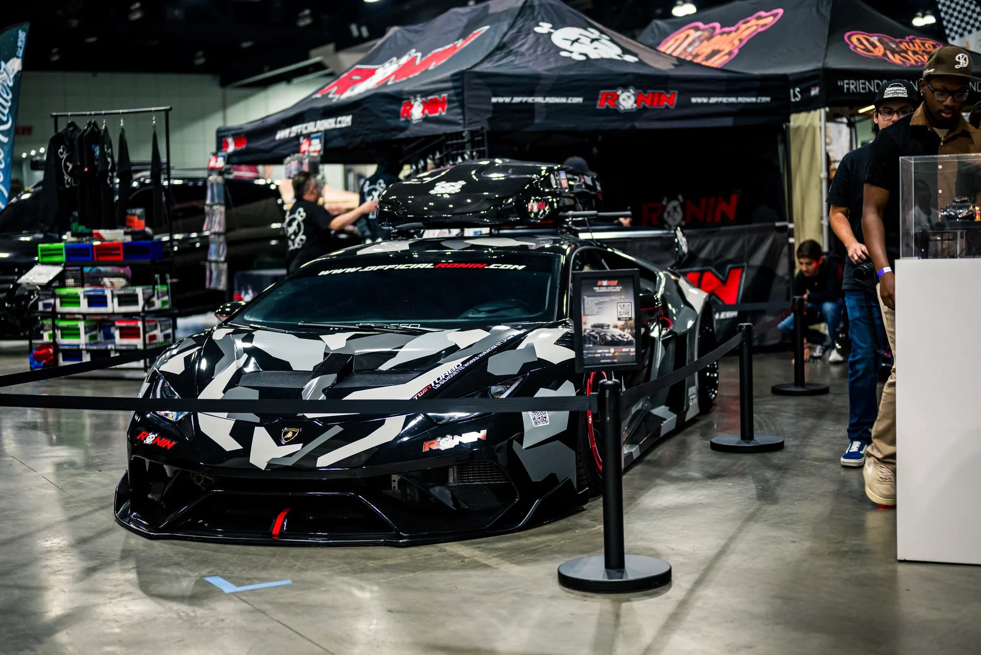 ImportExpo x CaliCreaming - image 101