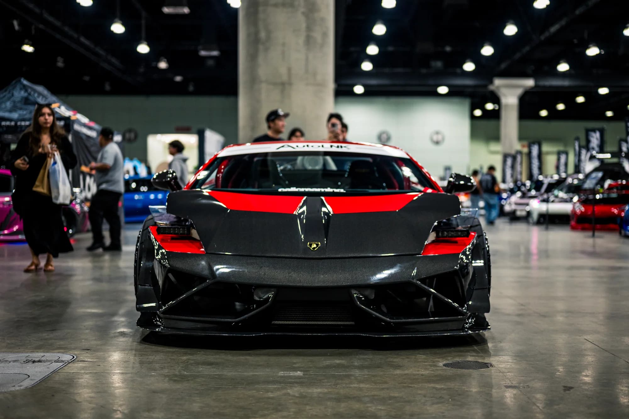 ImportExpo x CaliCreaming - image 12