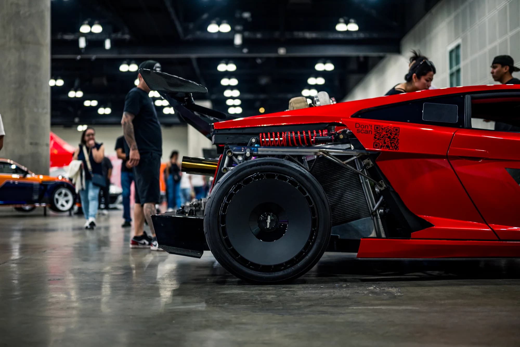 ImportExpo x CaliCreaming - image 13