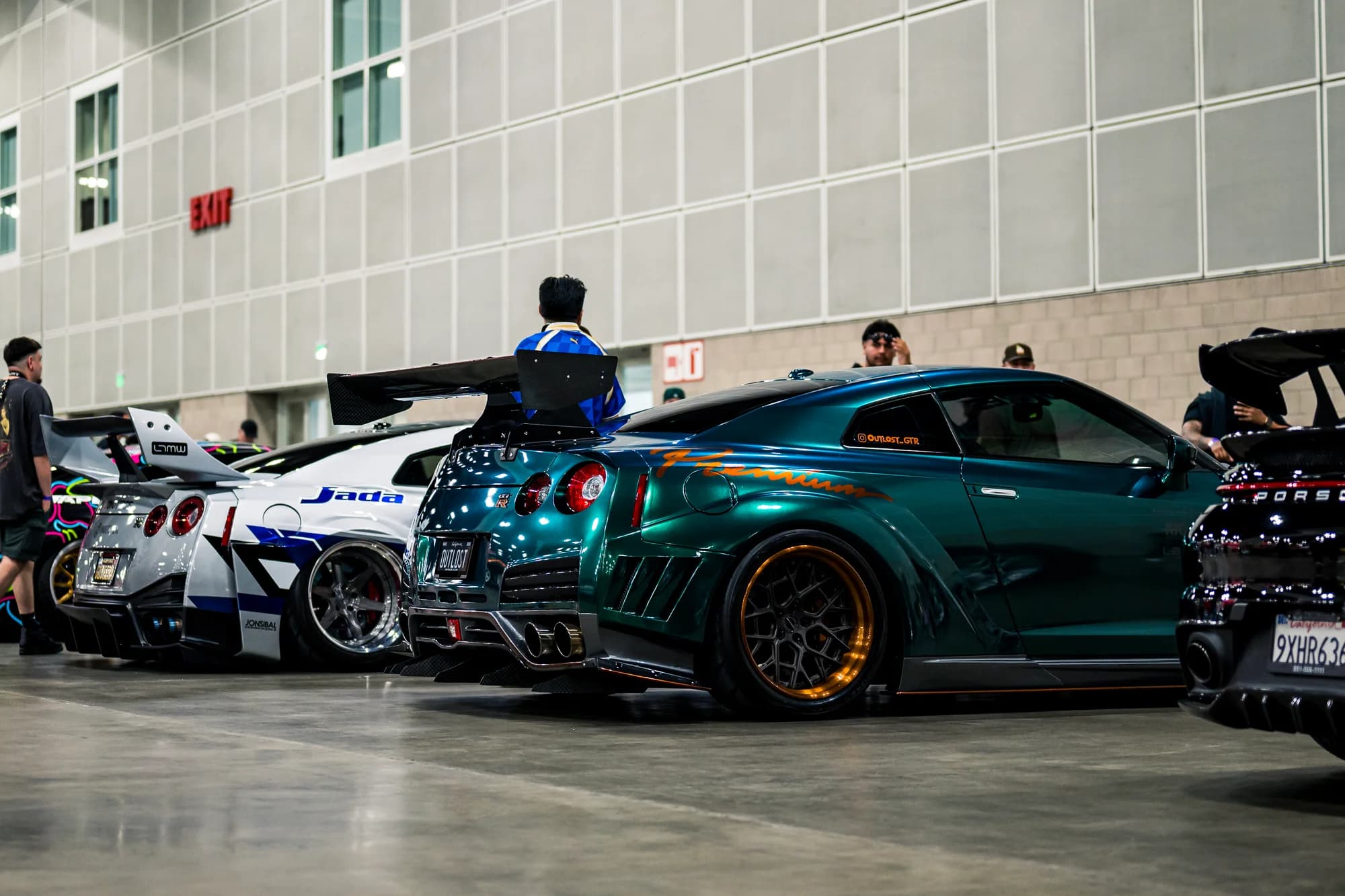 ImportExpo x CaliCreaming - image 14