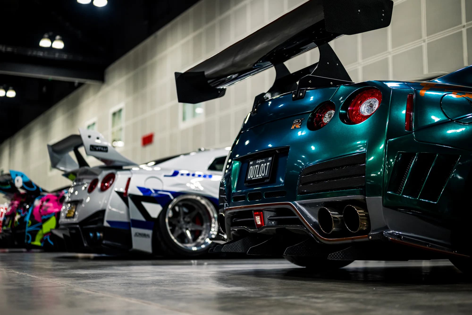 ImportExpo x CaliCreaming - image 16