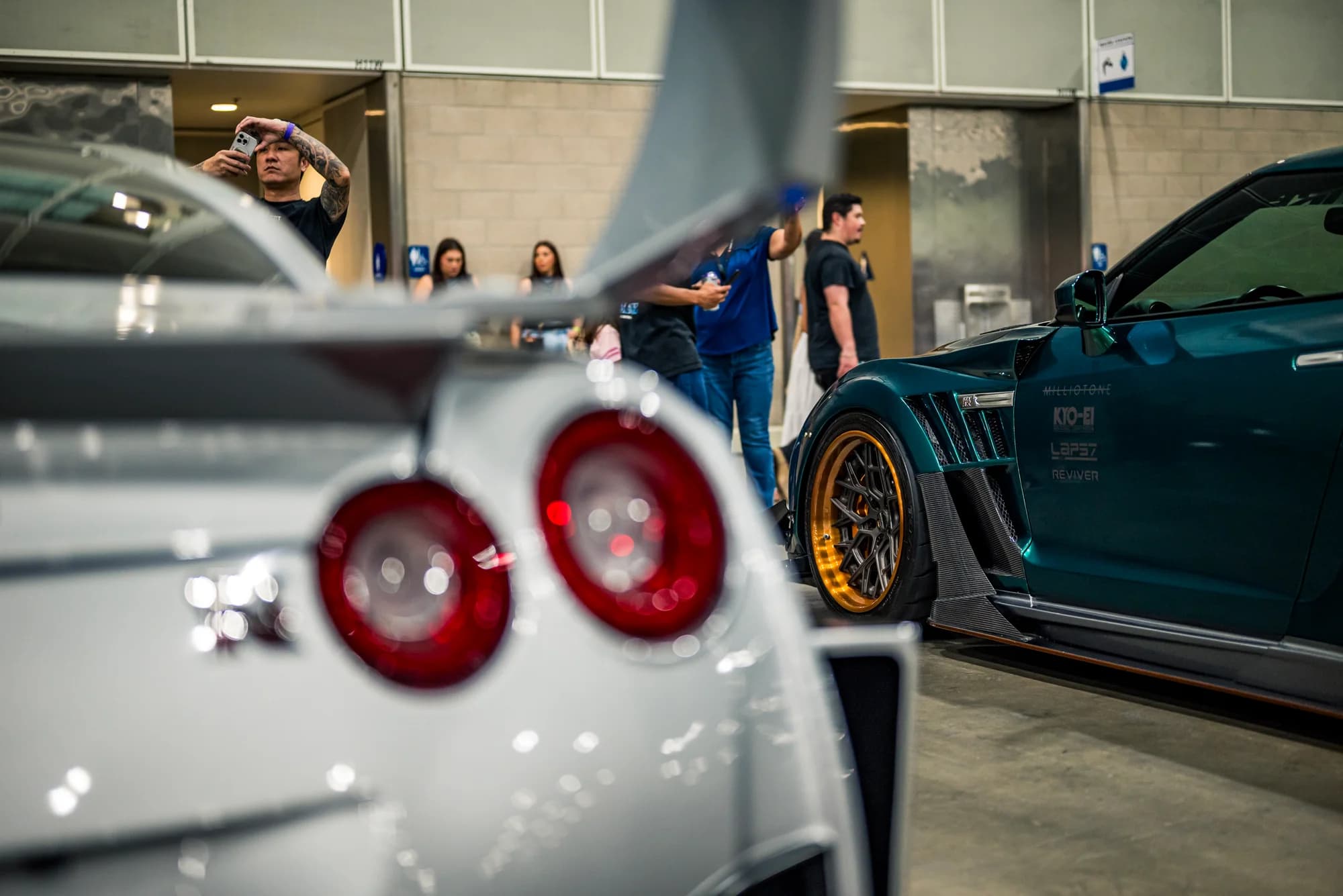 ImportExpo x CaliCreaming - image 17