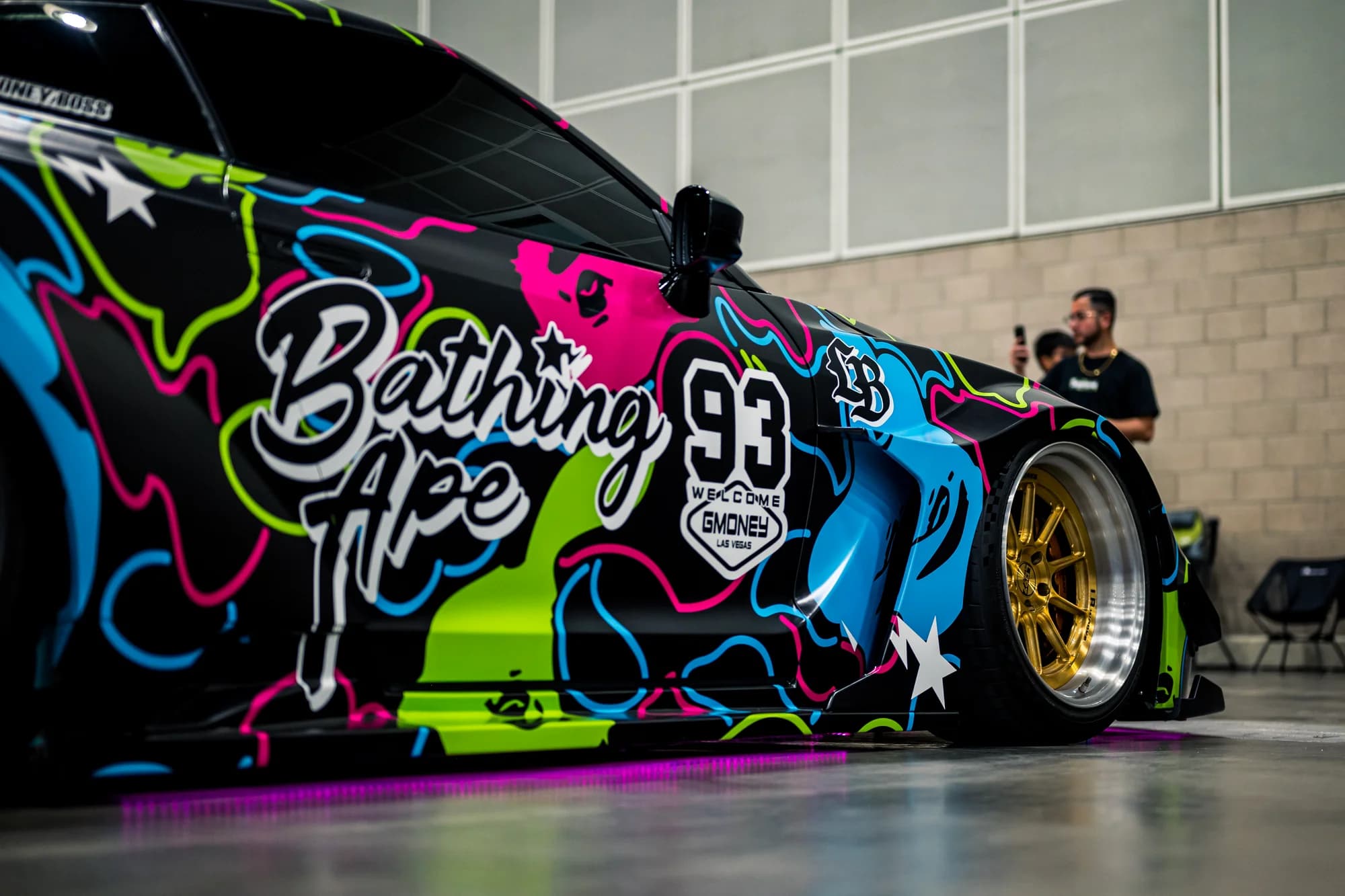 ImportExpo x CaliCreaming - image 18