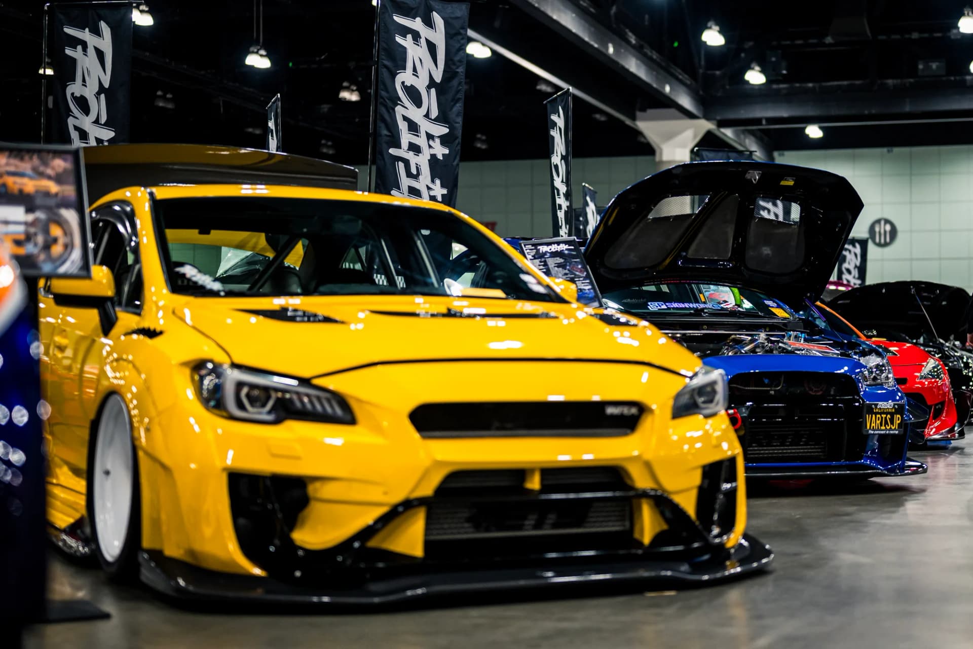 ImportExpo x CaliCreaming - image 19