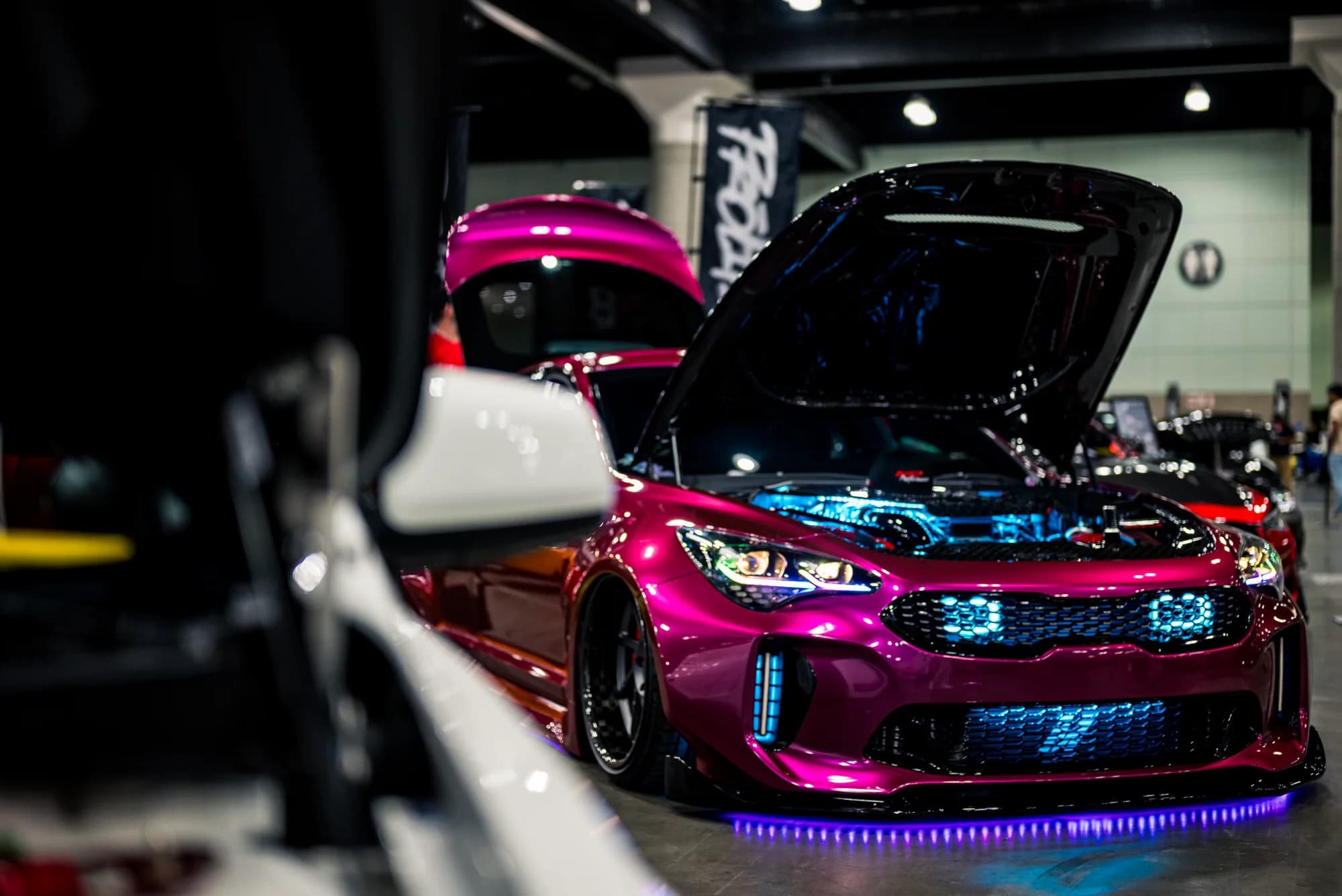 ImportExpo x CaliCreaming - image 20