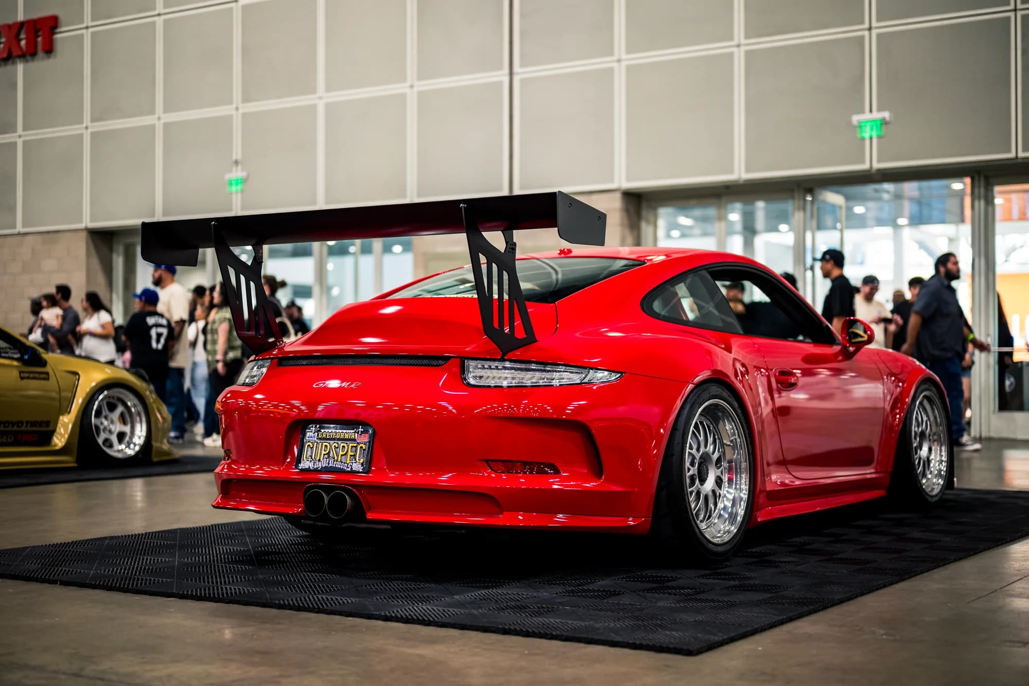 ImportExpo x CaliCreaming - image 3