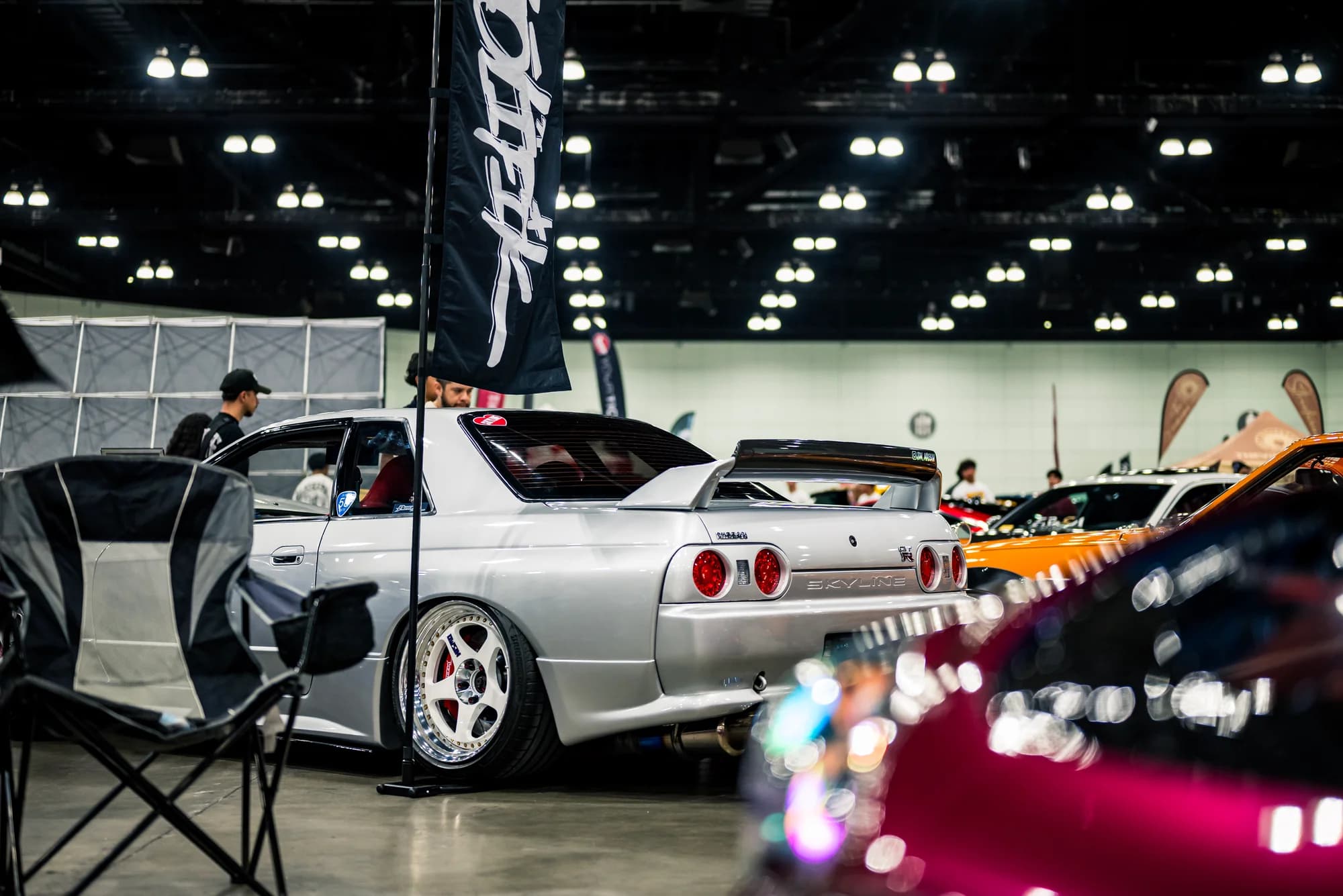 ImportExpo x CaliCreaming - image 21