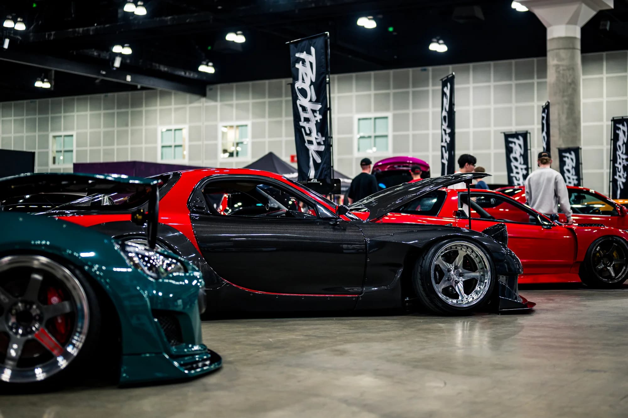 ImportExpo x CaliCreaming - image 22