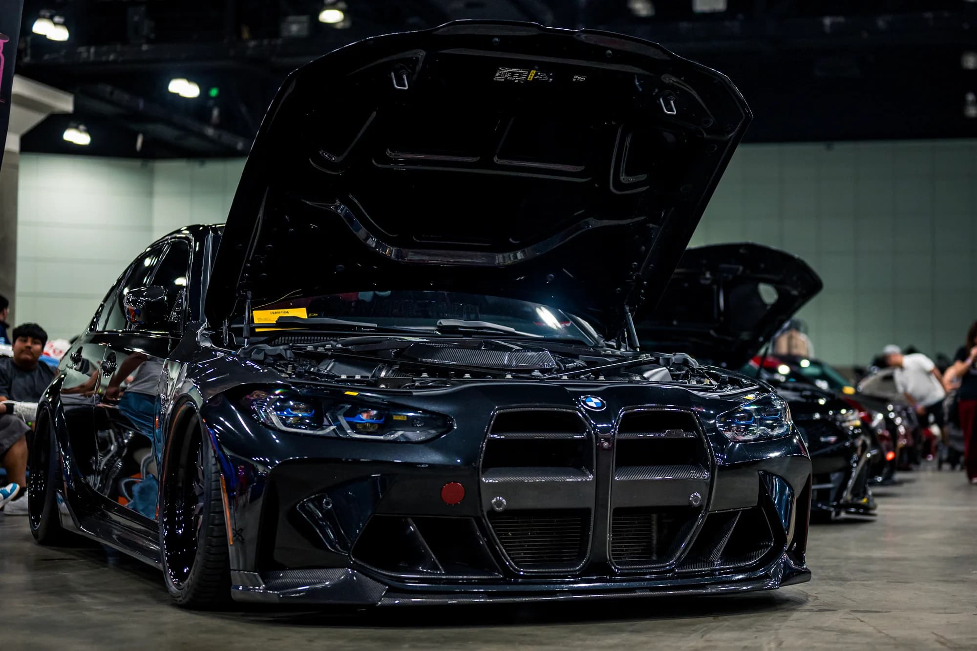 ImportExpo x CaliCreaming - image 23