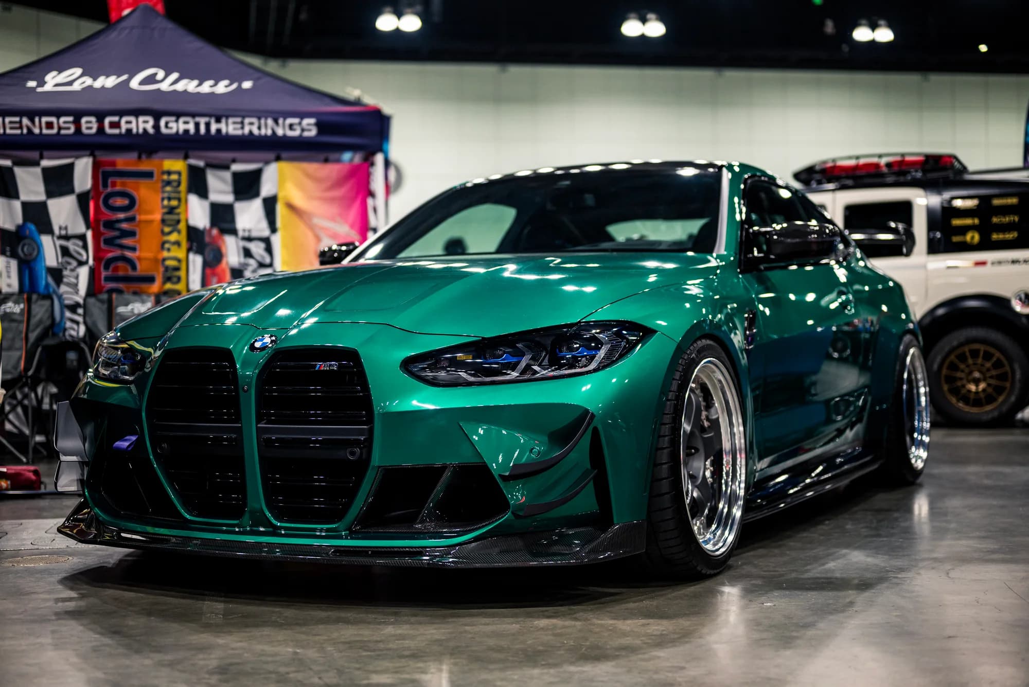 ImportExpo x CaliCreaming - image 24