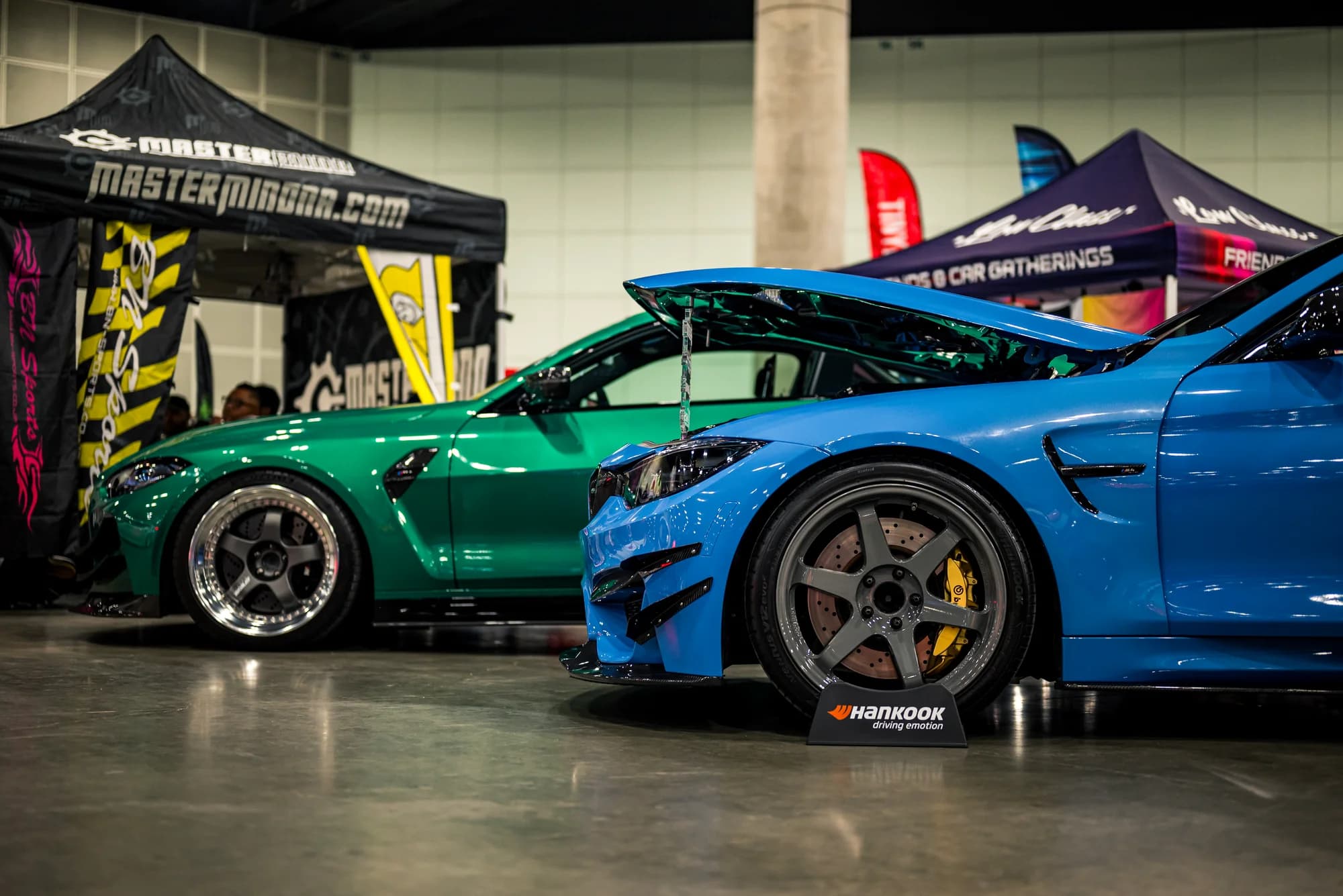 ImportExpo x CaliCreaming - image 25