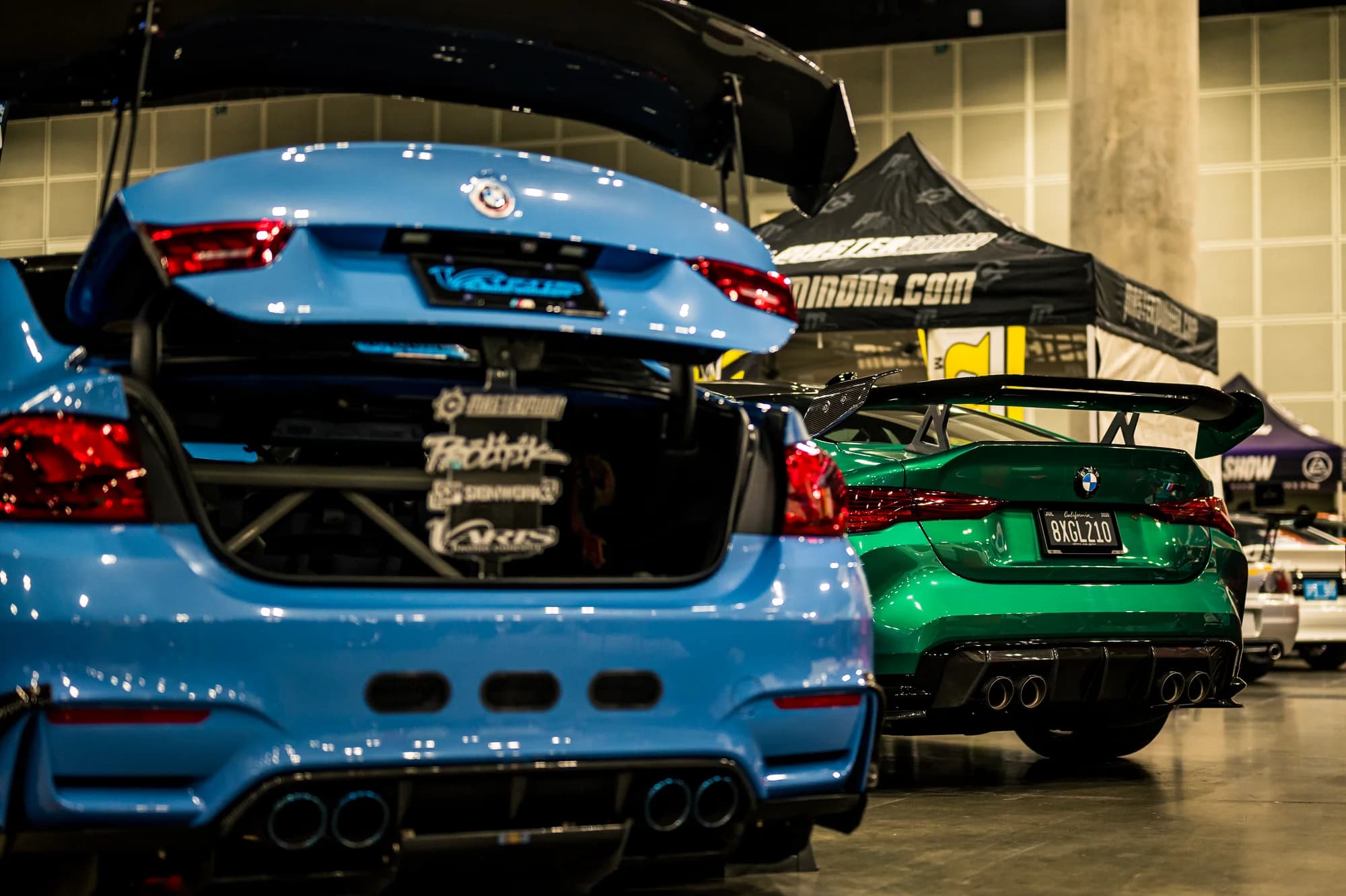 ImportExpo x CaliCreaming - image 26