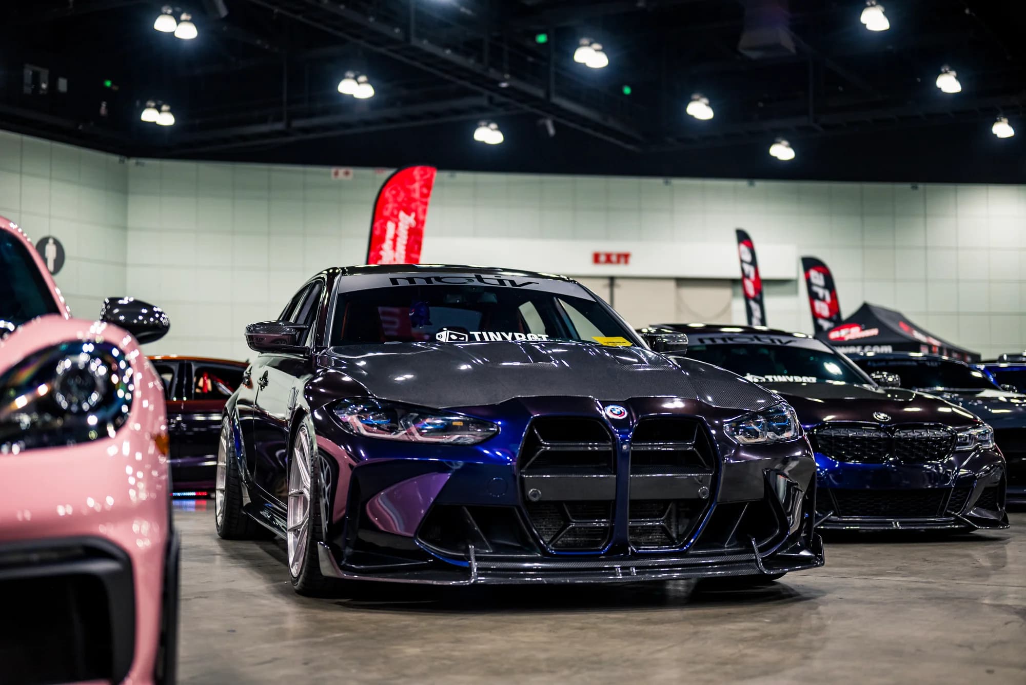 ImportExpo x CaliCreaming - image 27