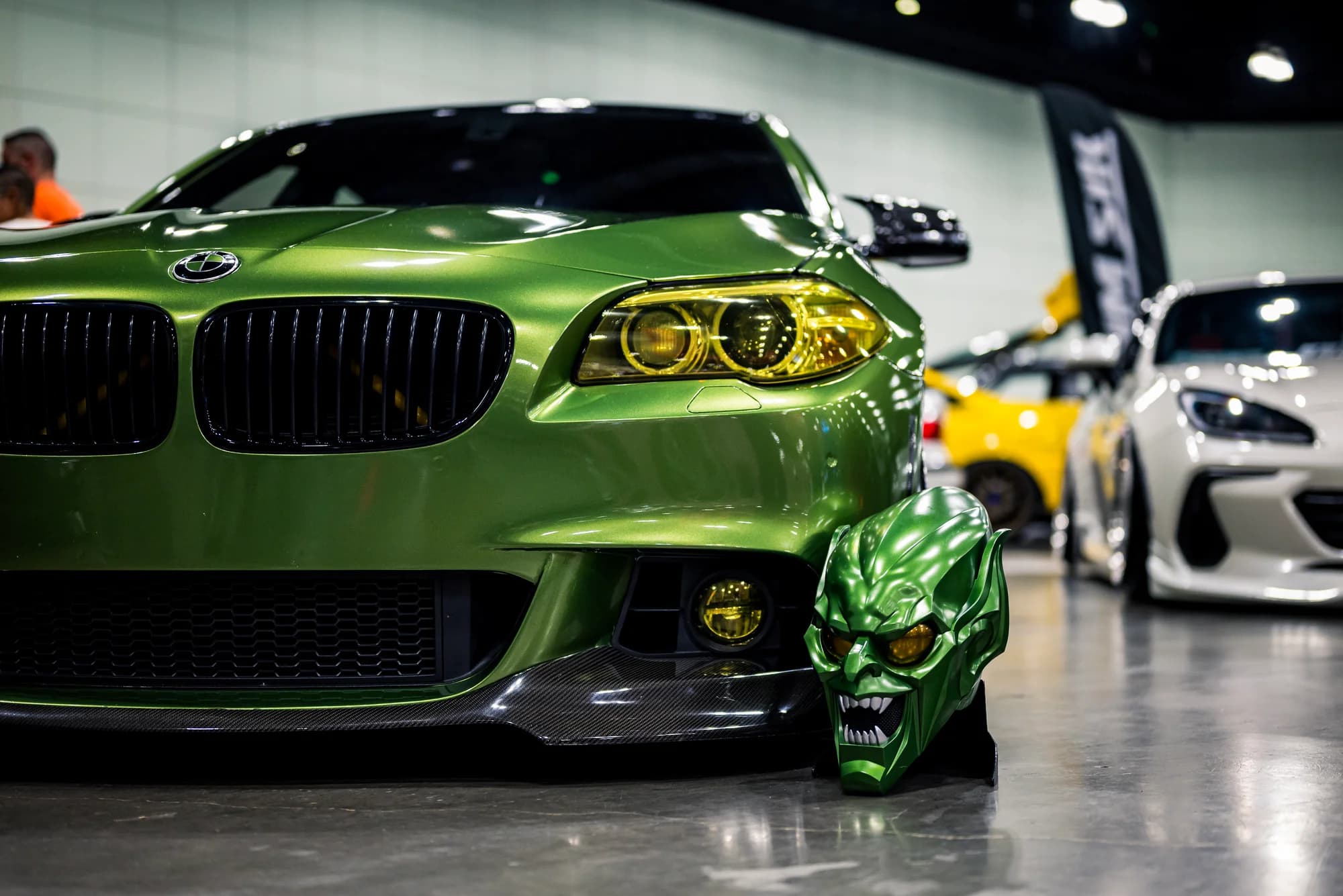 ImportExpo x CaliCreaming - image 28