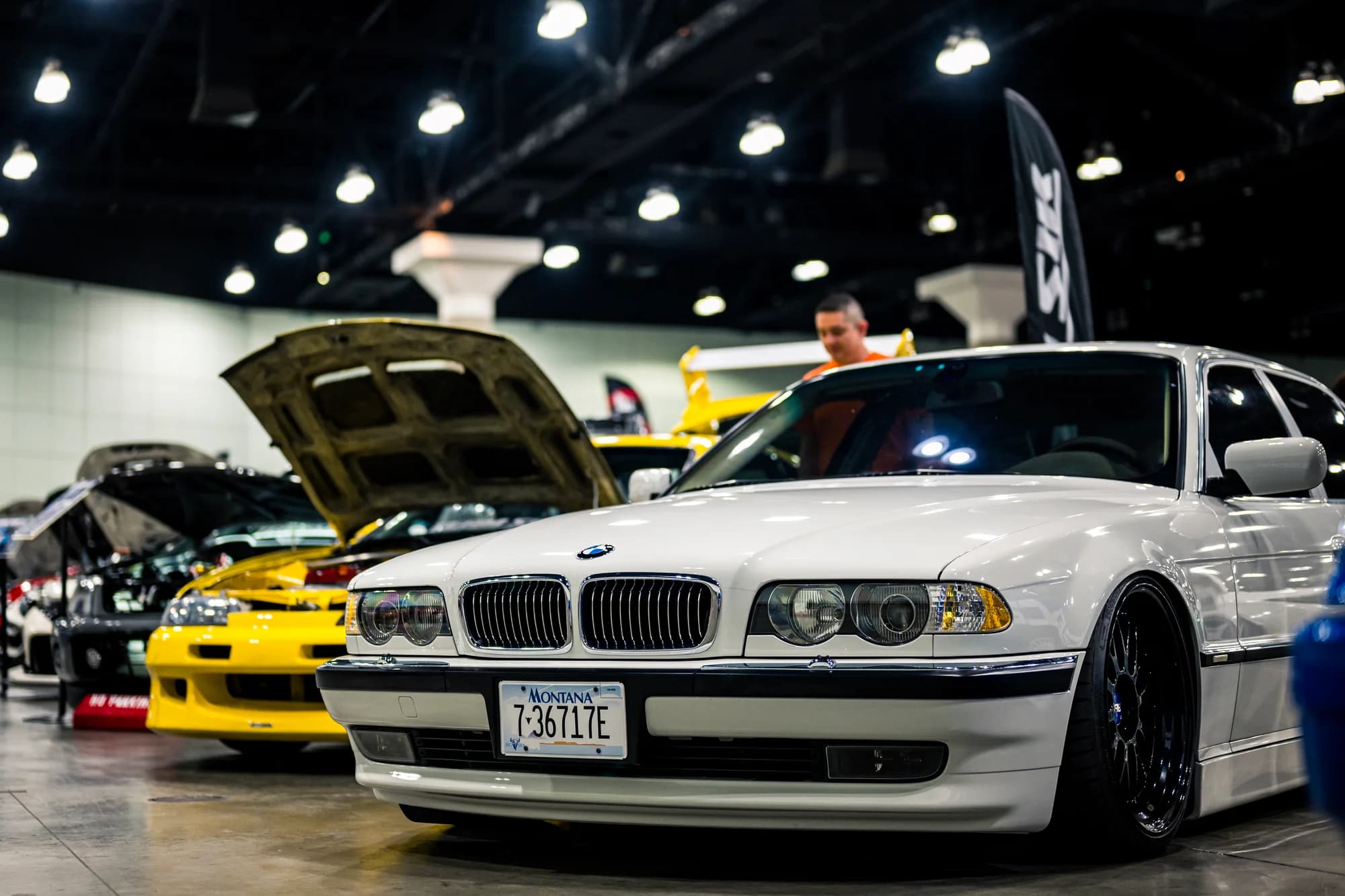 ImportExpo x CaliCreaming - image 29