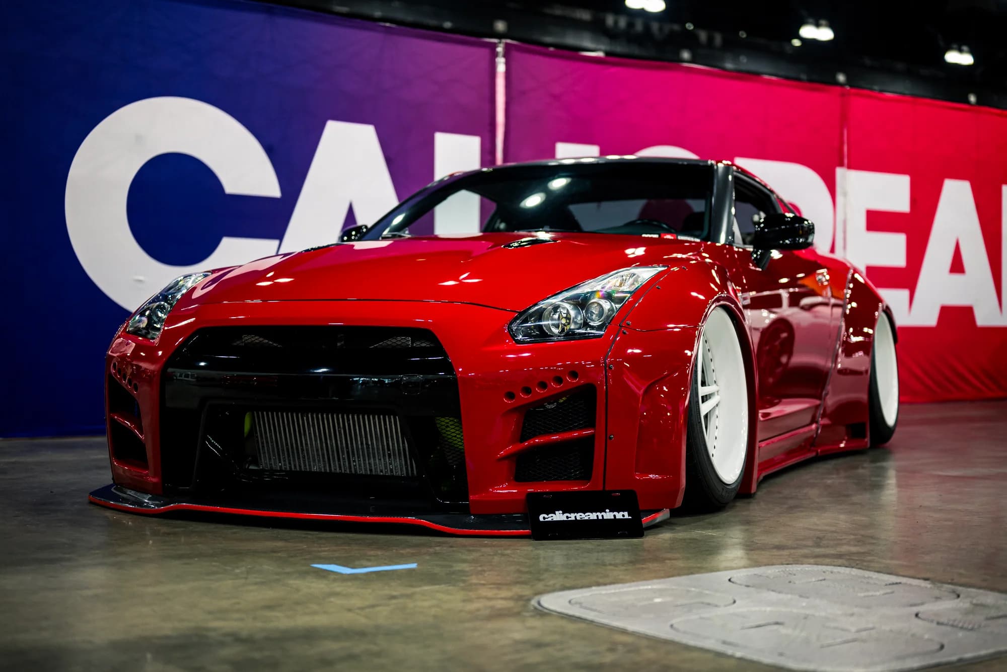 ImportExpo x CaliCreaming - image 4