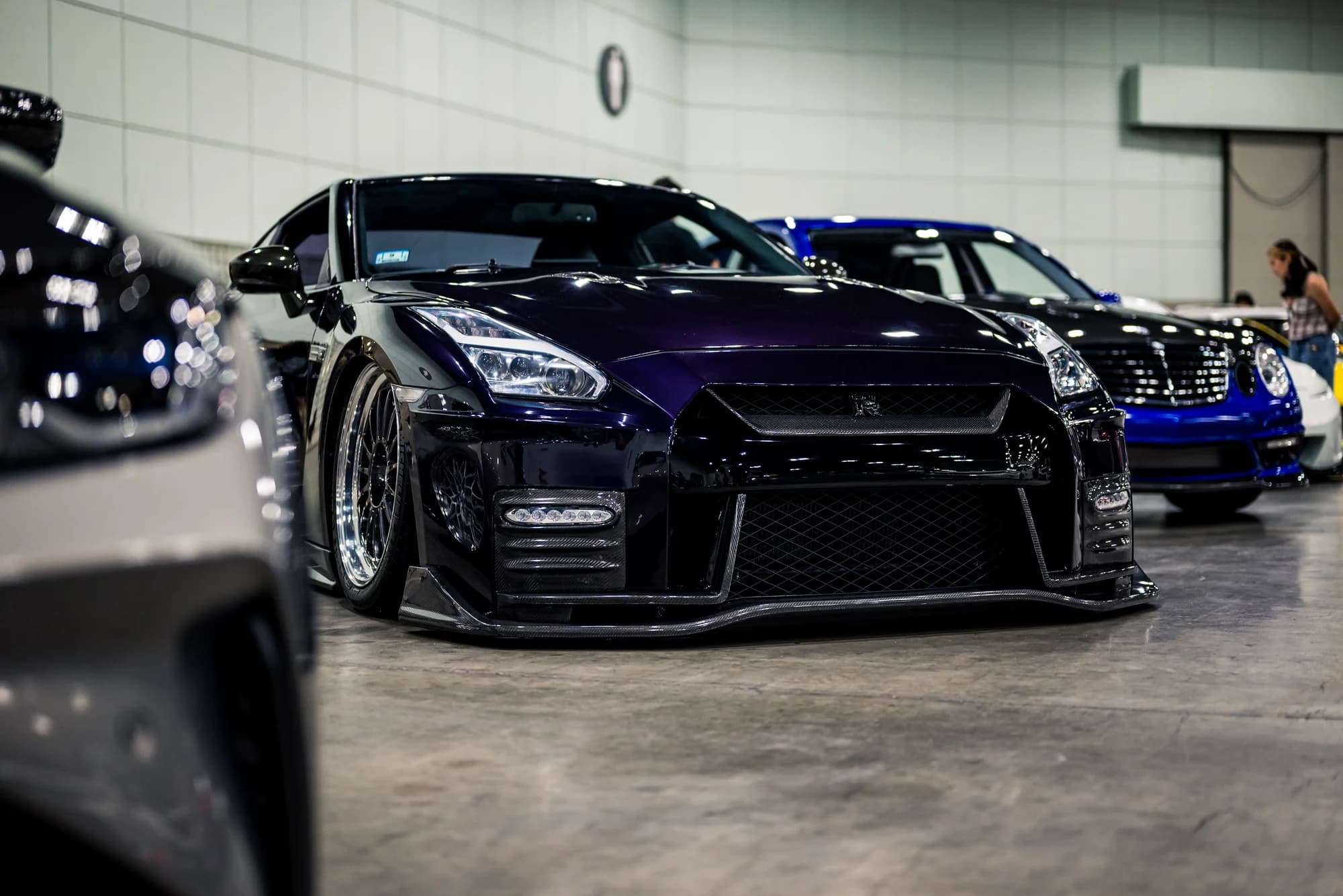 ImportExpo x CaliCreaming - image 31