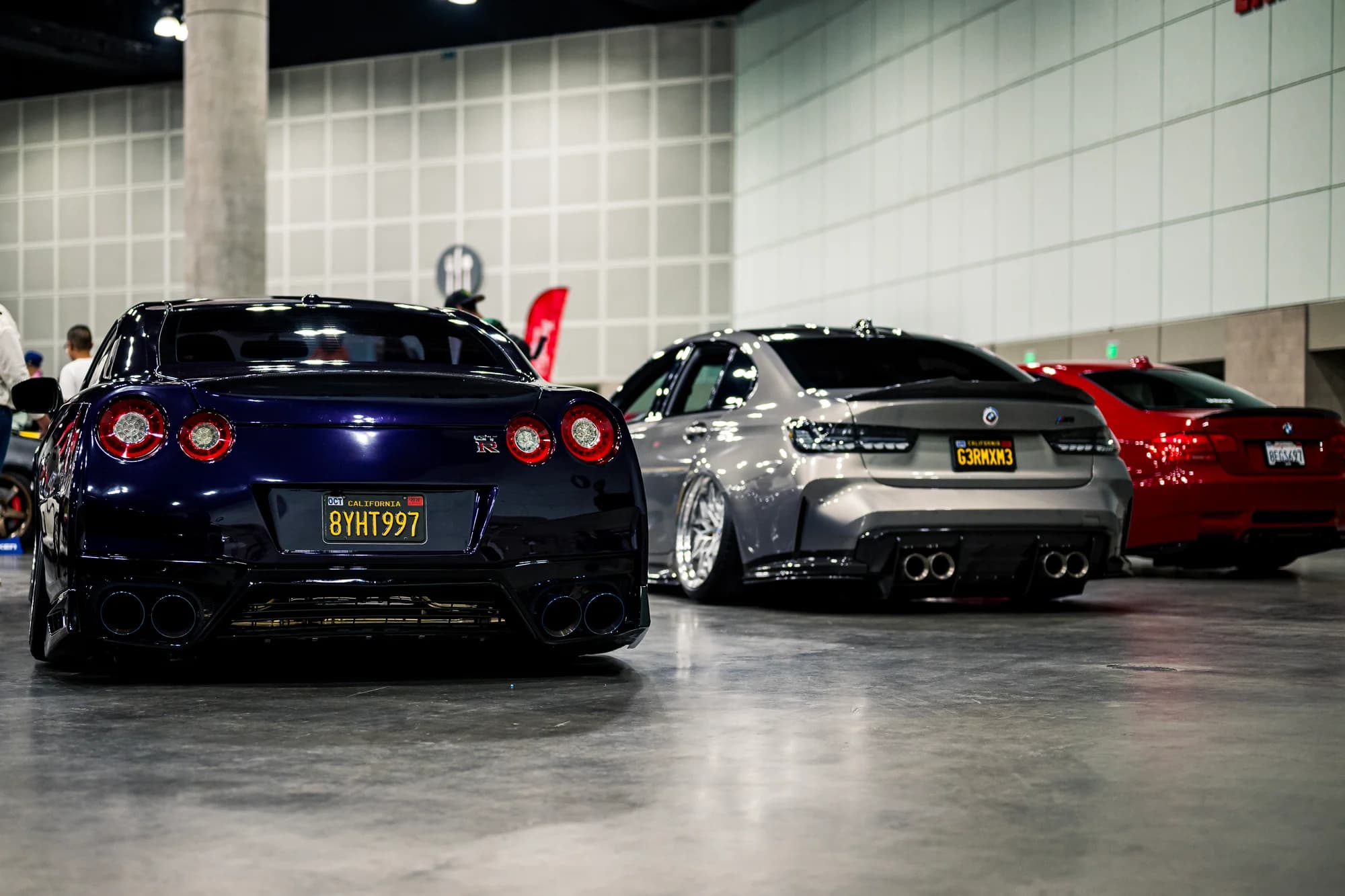 ImportExpo x CaliCreaming - image 32