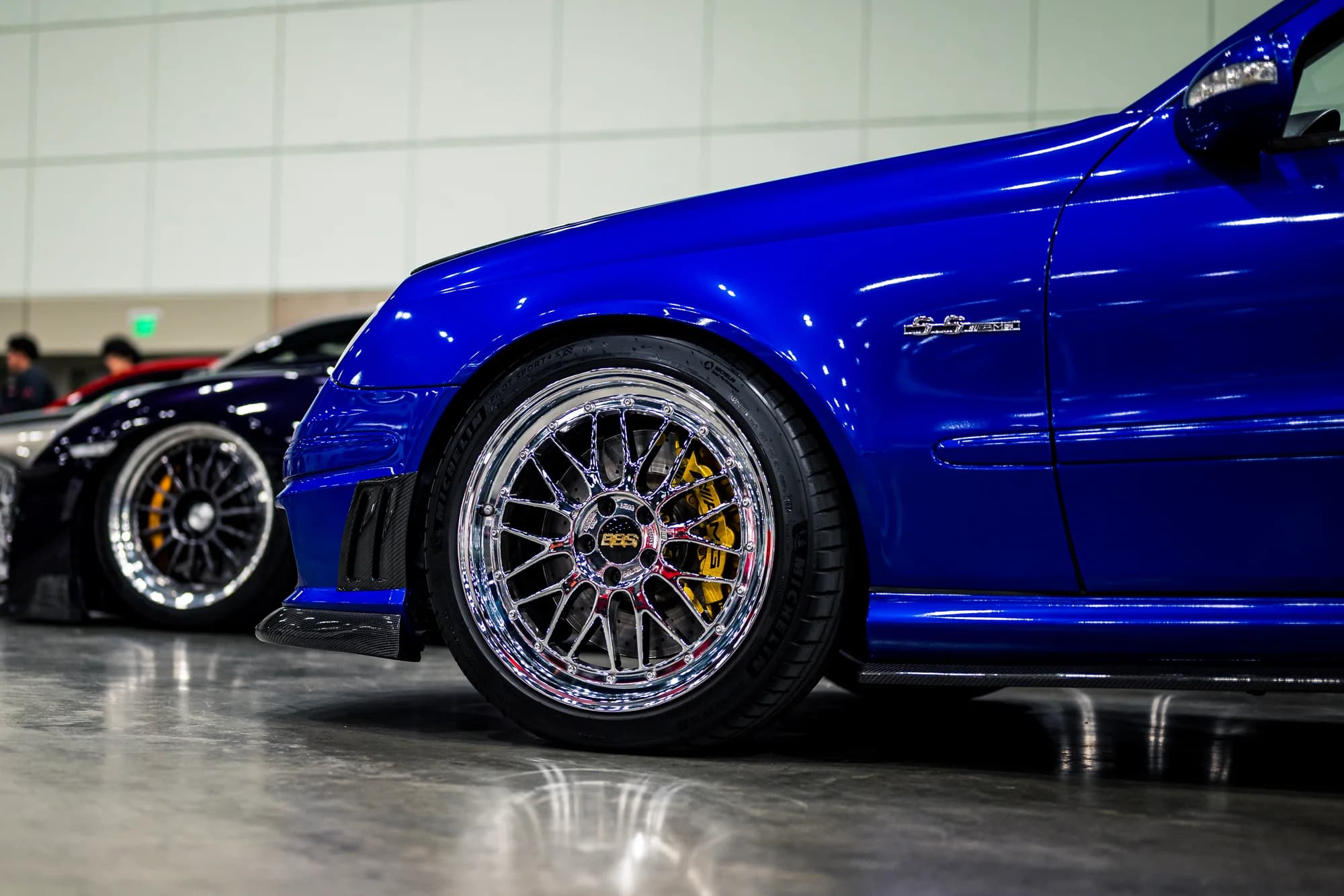 ImportExpo x CaliCreaming - image 33