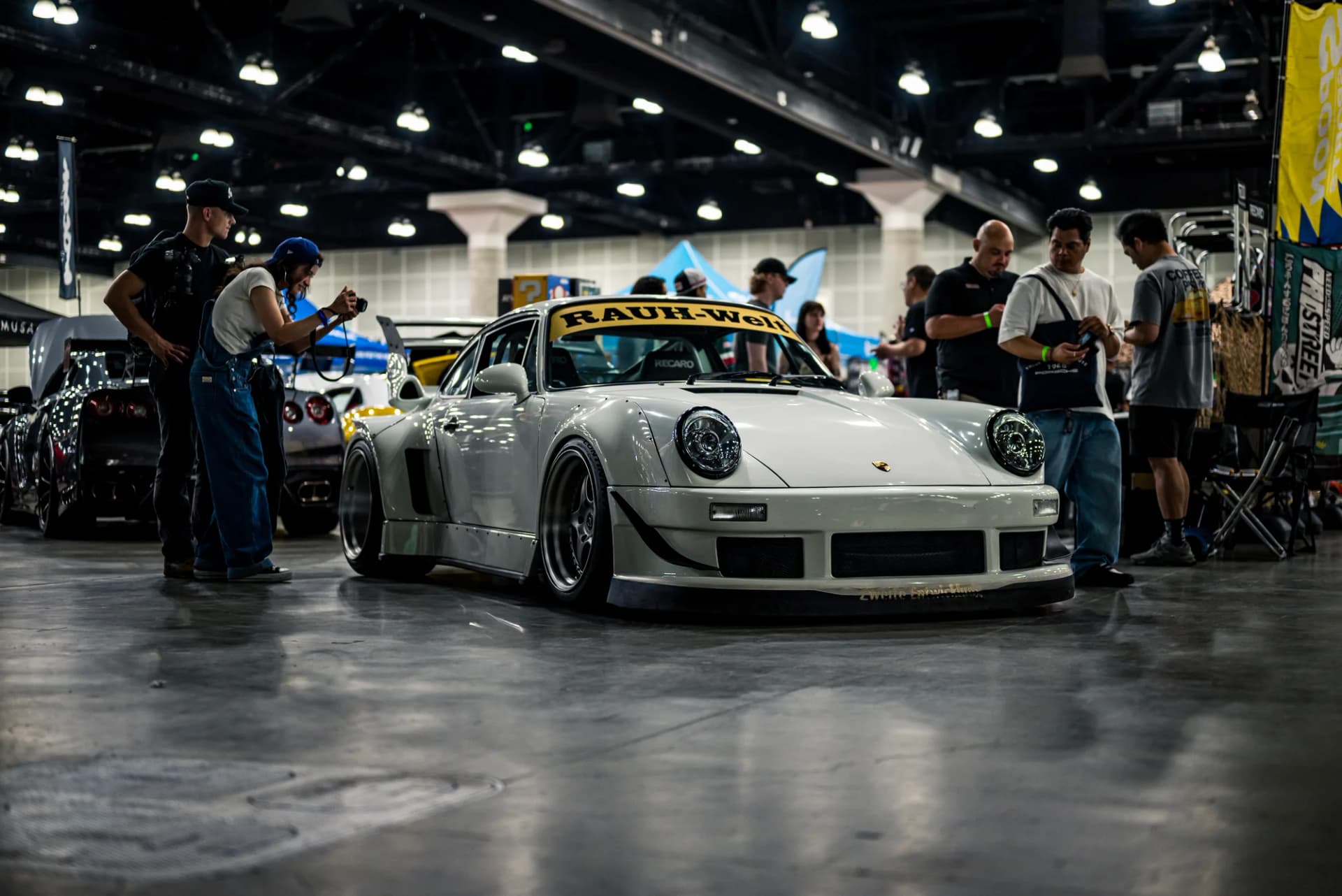 ImportExpo x CaliCreaming - image 35