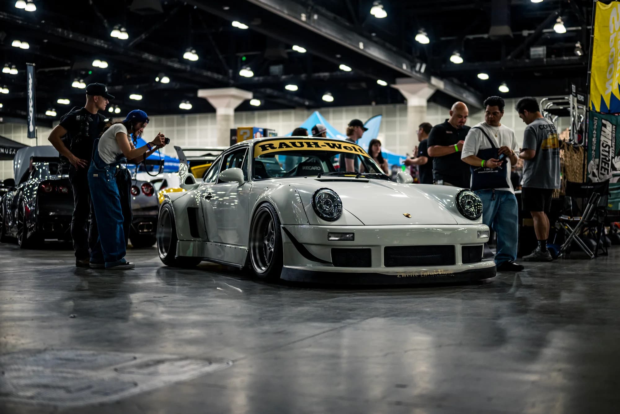 ImportExpo x CaliCreaming - image 35