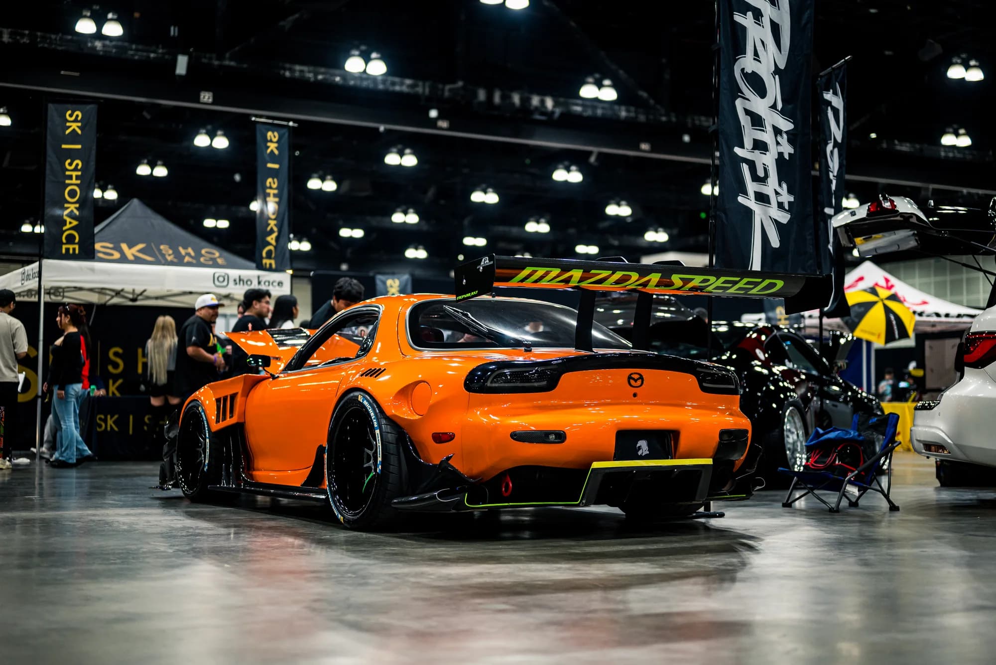 ImportExpo x CaliCreaming - image 36